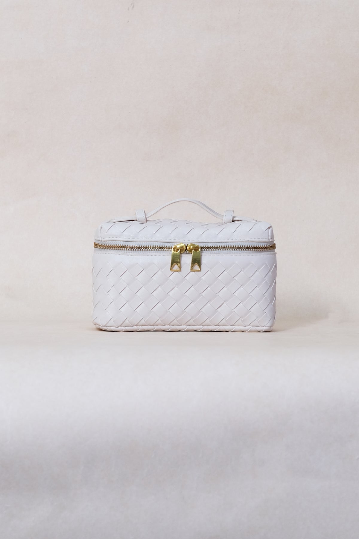 Artisan Aurelia Mini Box - Cream White
