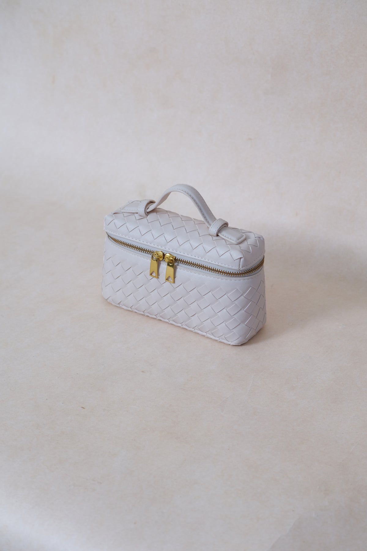 Artisan Aurelia Mini Box - Cream White