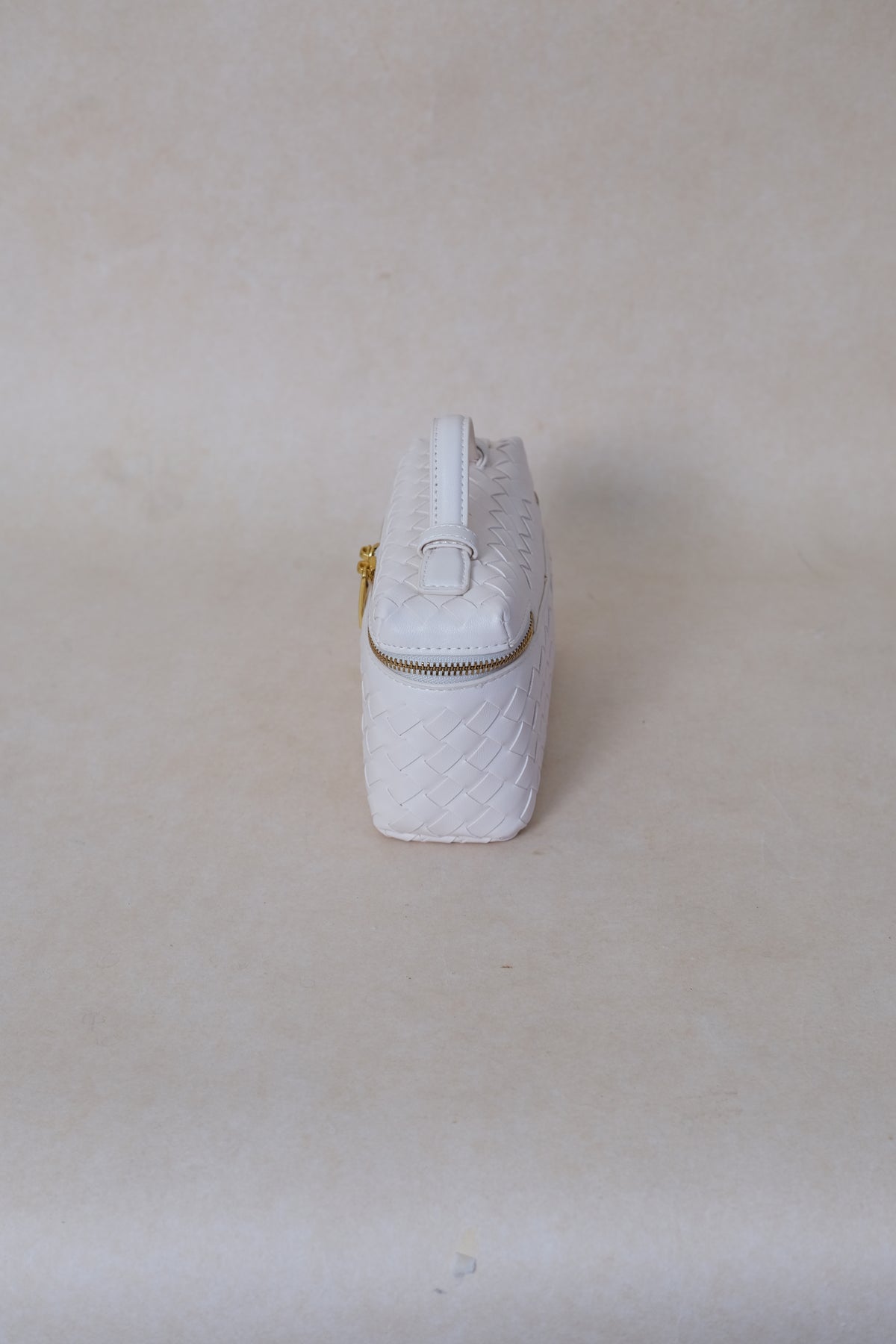 Artisan Aurelia Mini Box - Cream White