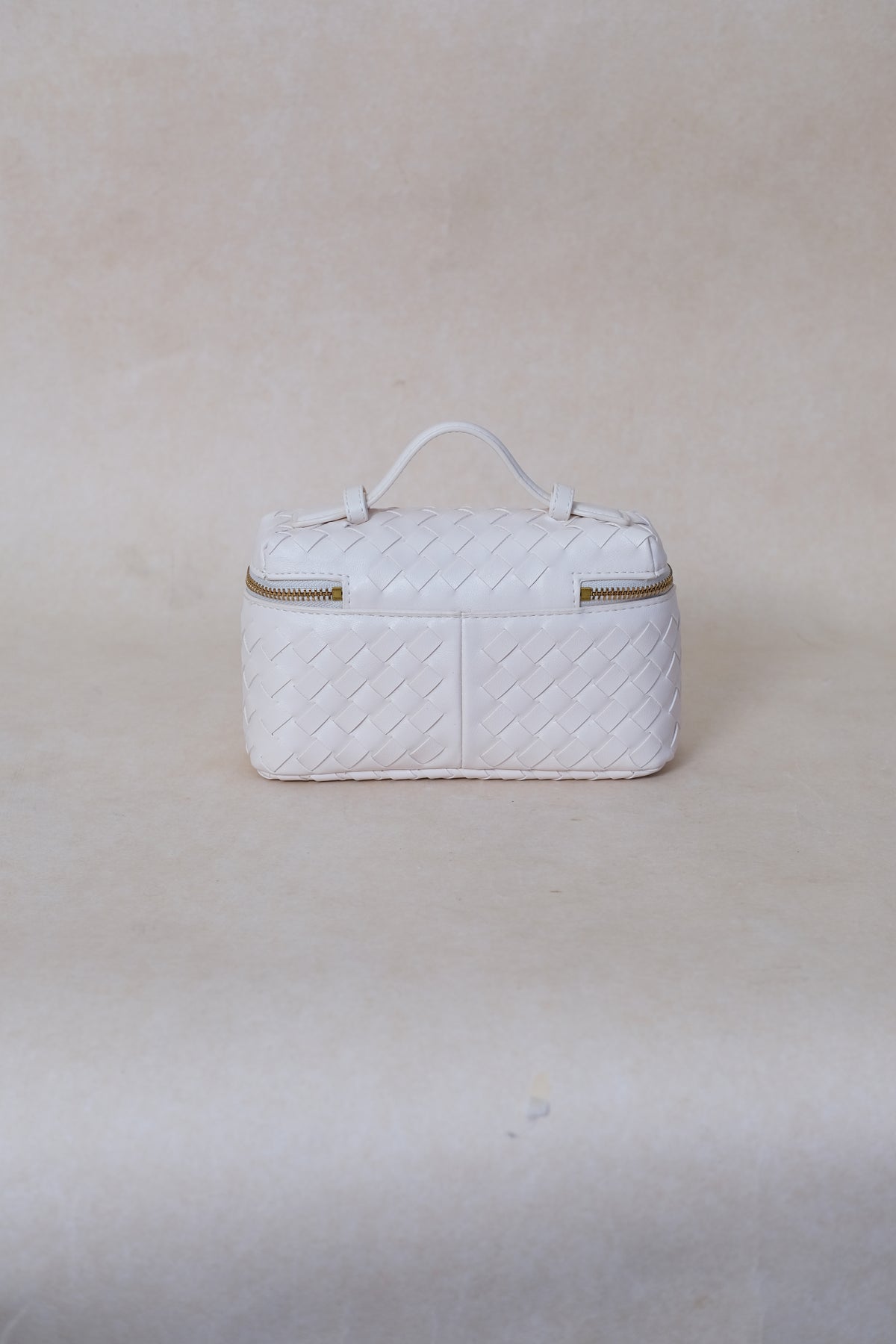 Artisan Aurelia Mini Box - Cream White