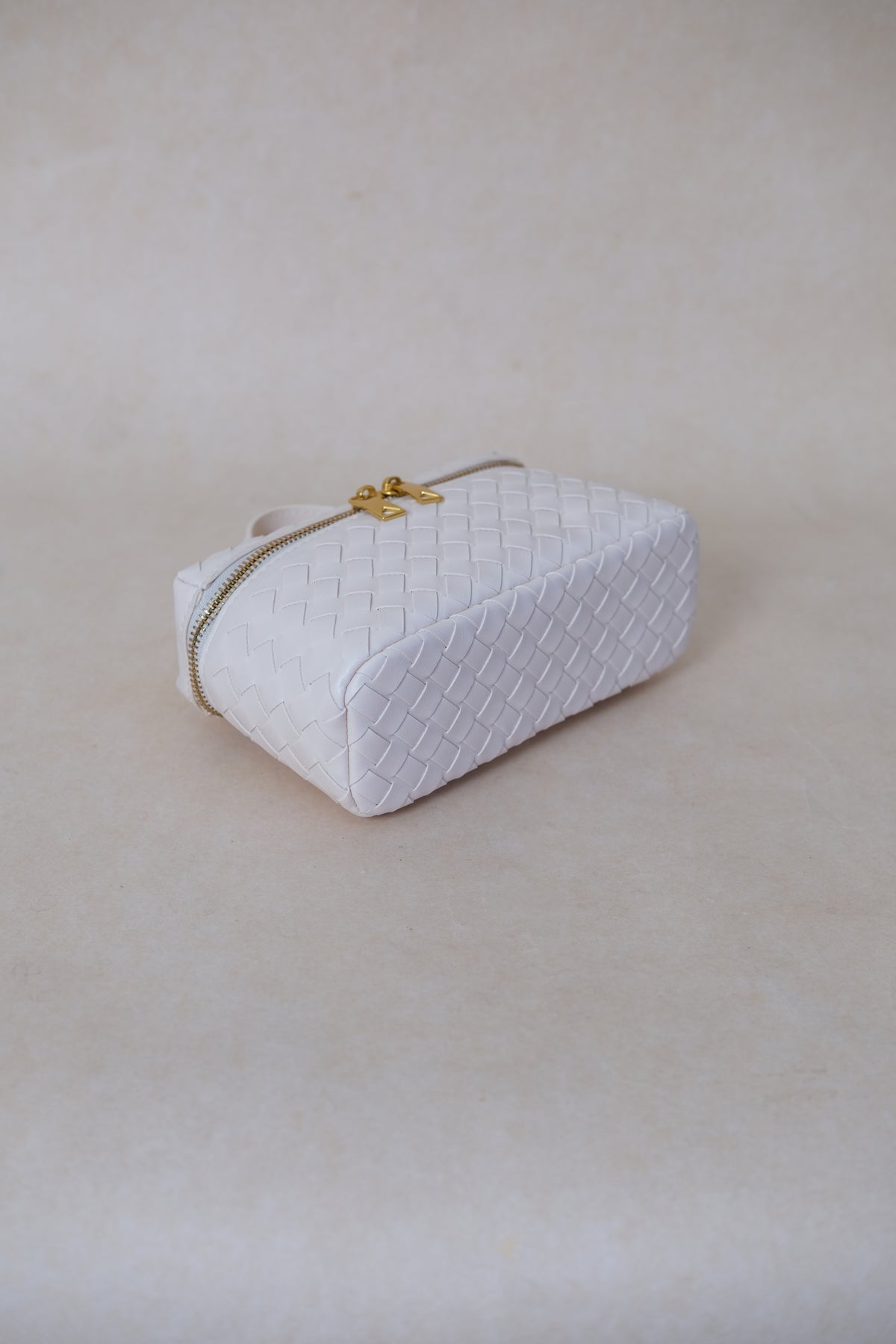 Artisan Aurelia Mini Box - Cream White