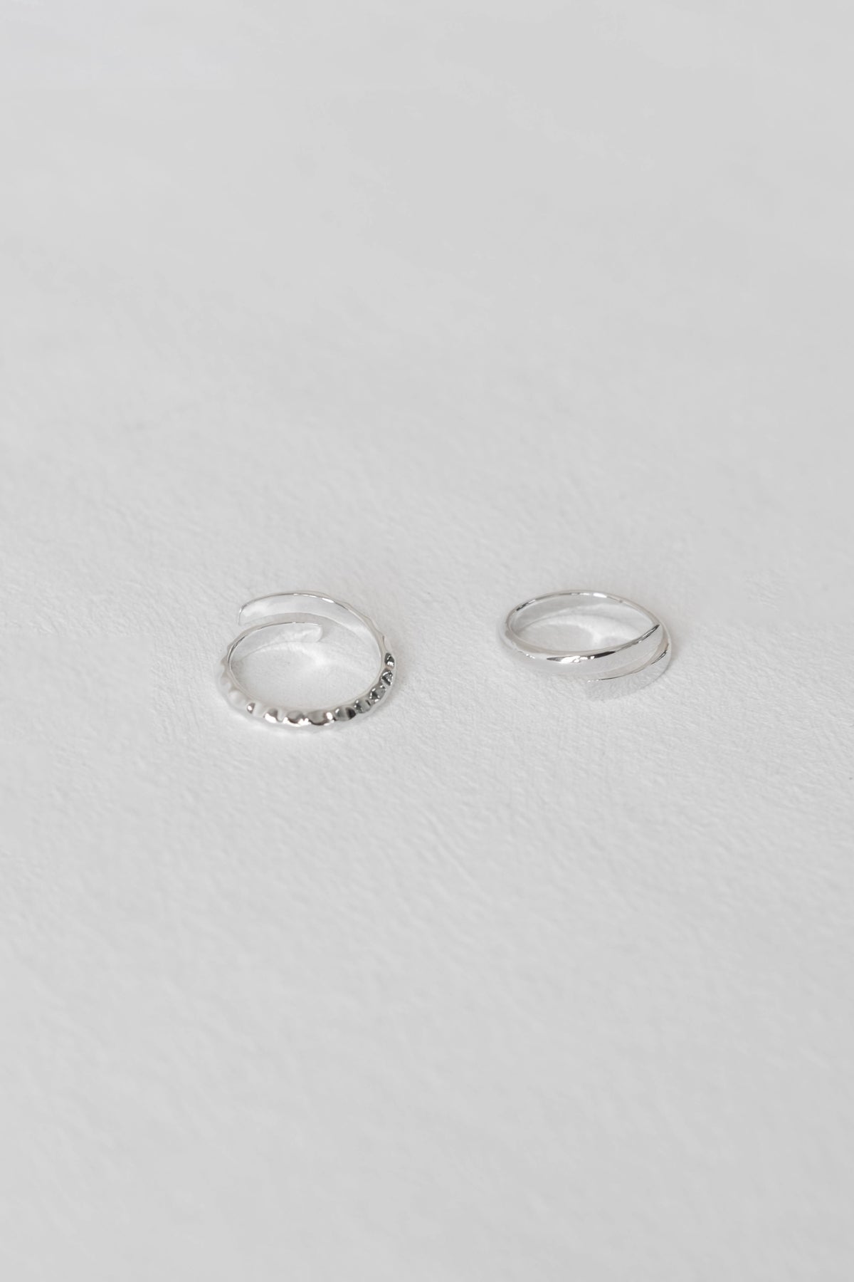 Lattice Glow Ring
