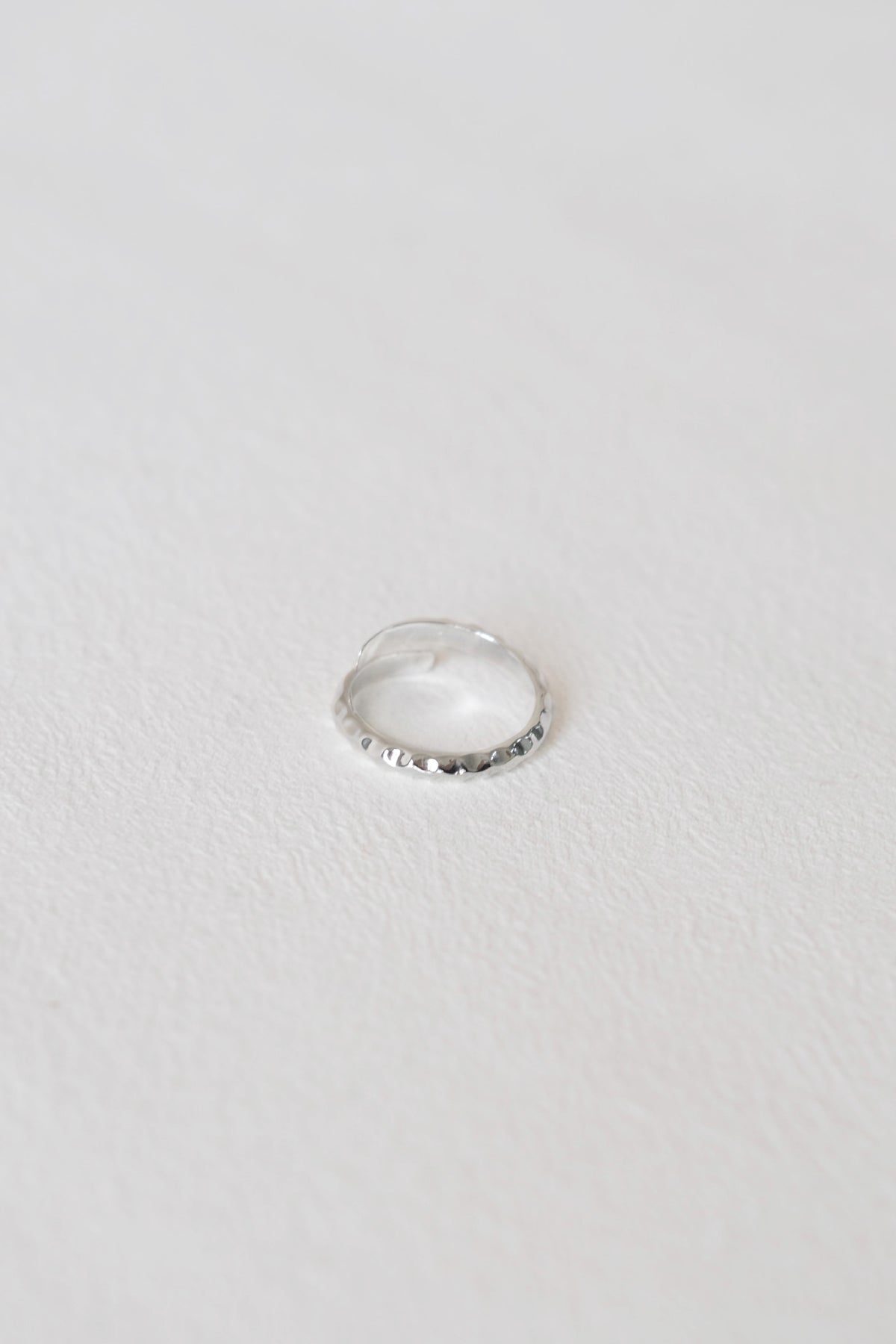 Lattice Glow Ring