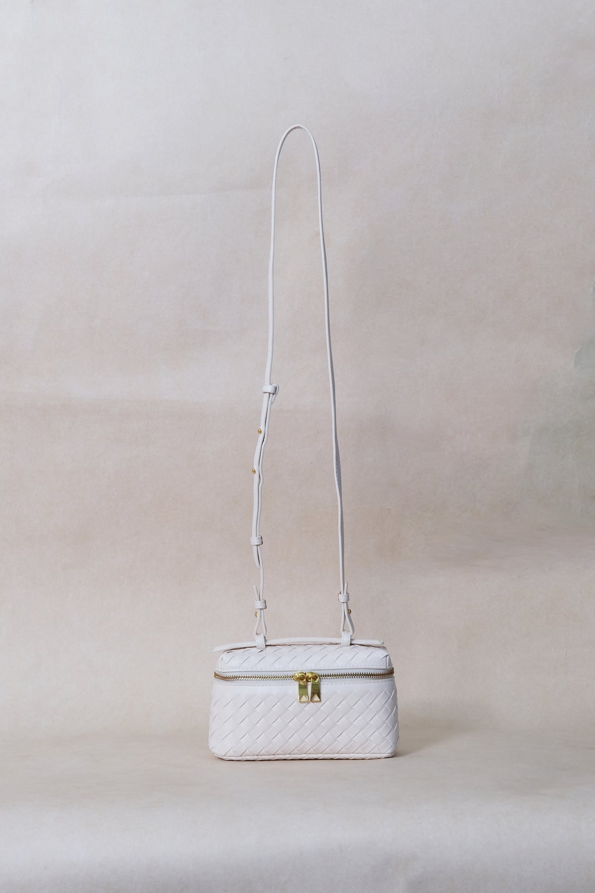 Artisan Aurelia Mini Box - Cream White