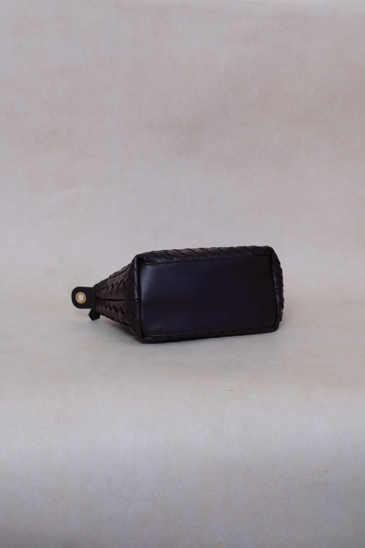 Artisan Véra Mini Carry Bag - Black Currant