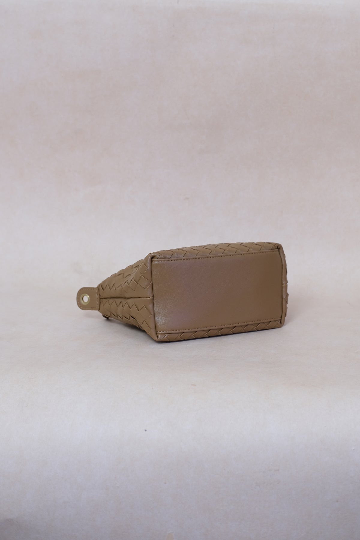 Artisan Véra Mini Carry Bag - Khaki