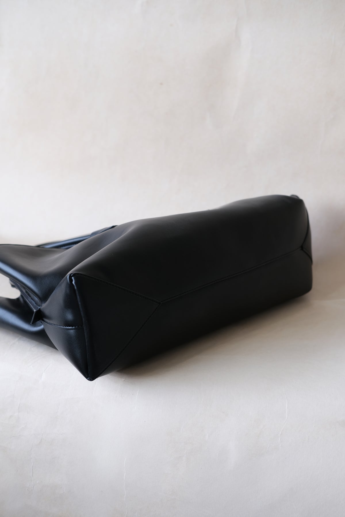 Barne Époque Tote - Classic Black