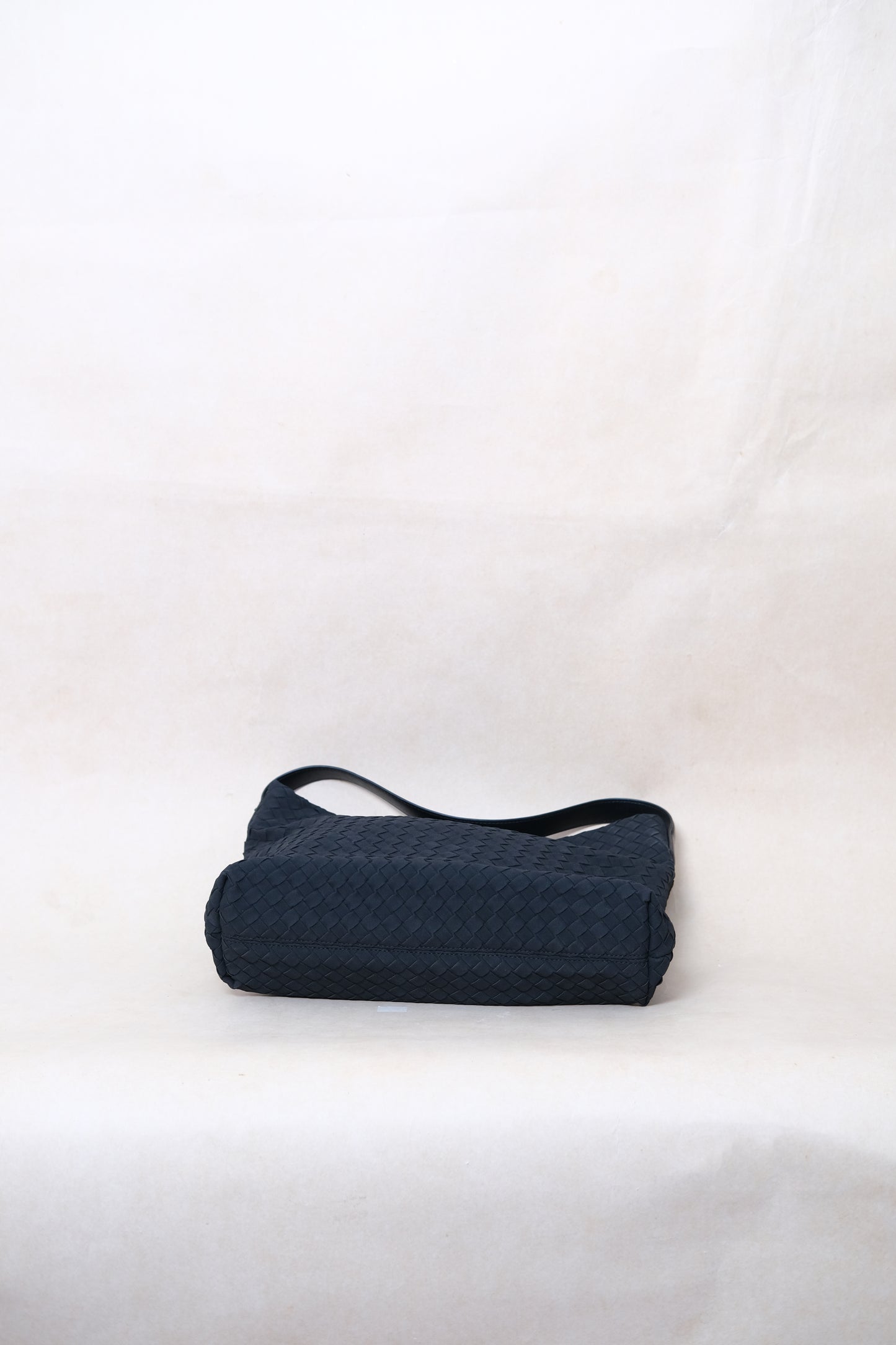 Artisan Soft Texture Tote - Classic Black