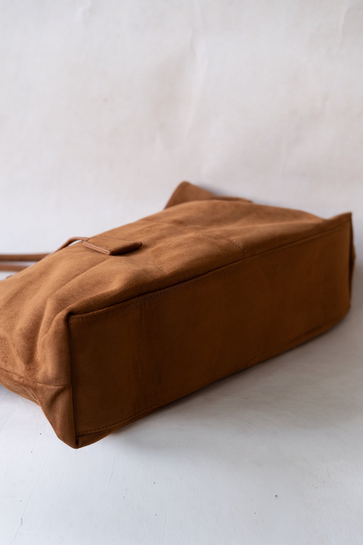 Opéra Classic Tote - Chestnut