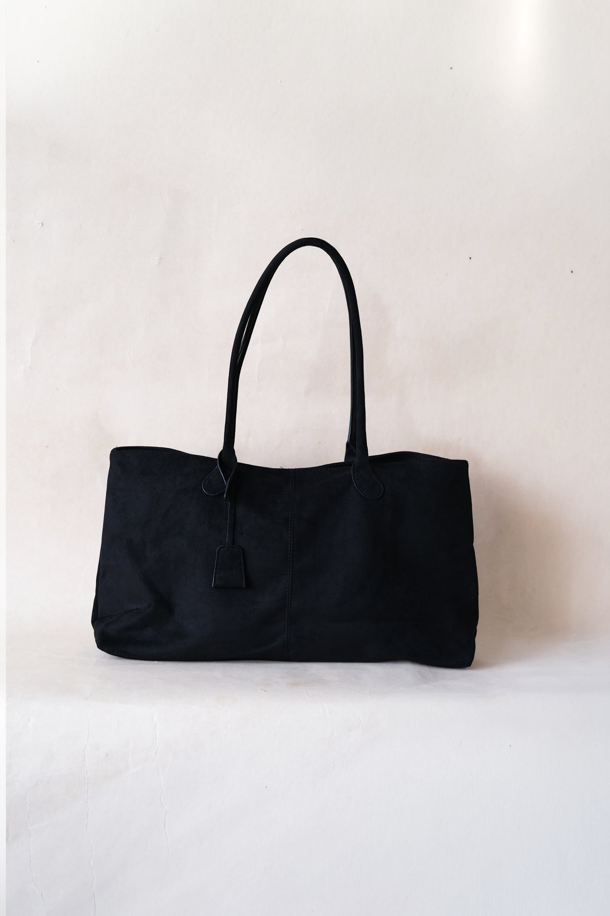 Opéra Classic Tote - Classic Black