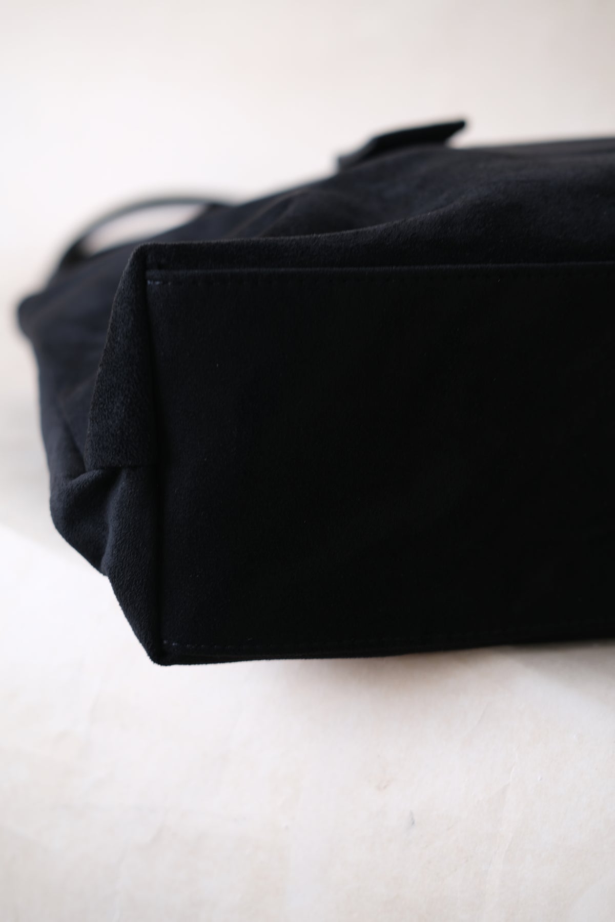 Opéra Classic Tote - Classic Black