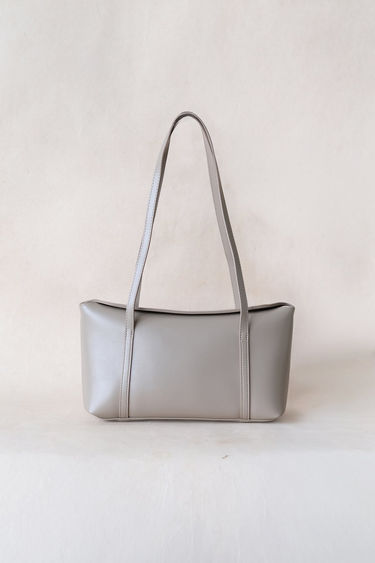 Épure Carry Tote - Almond