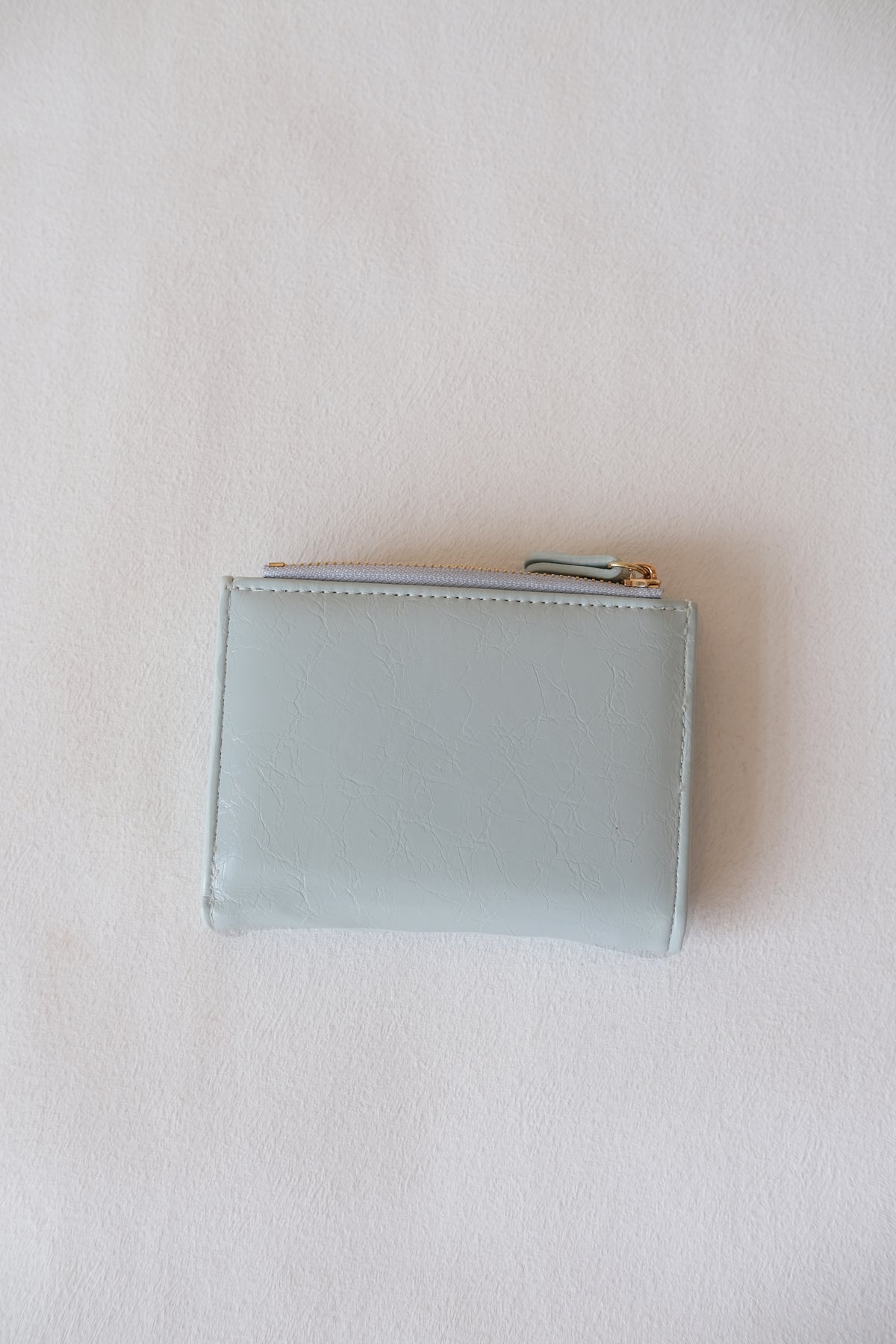 Vivienne Essential Wallet - Baby Blue