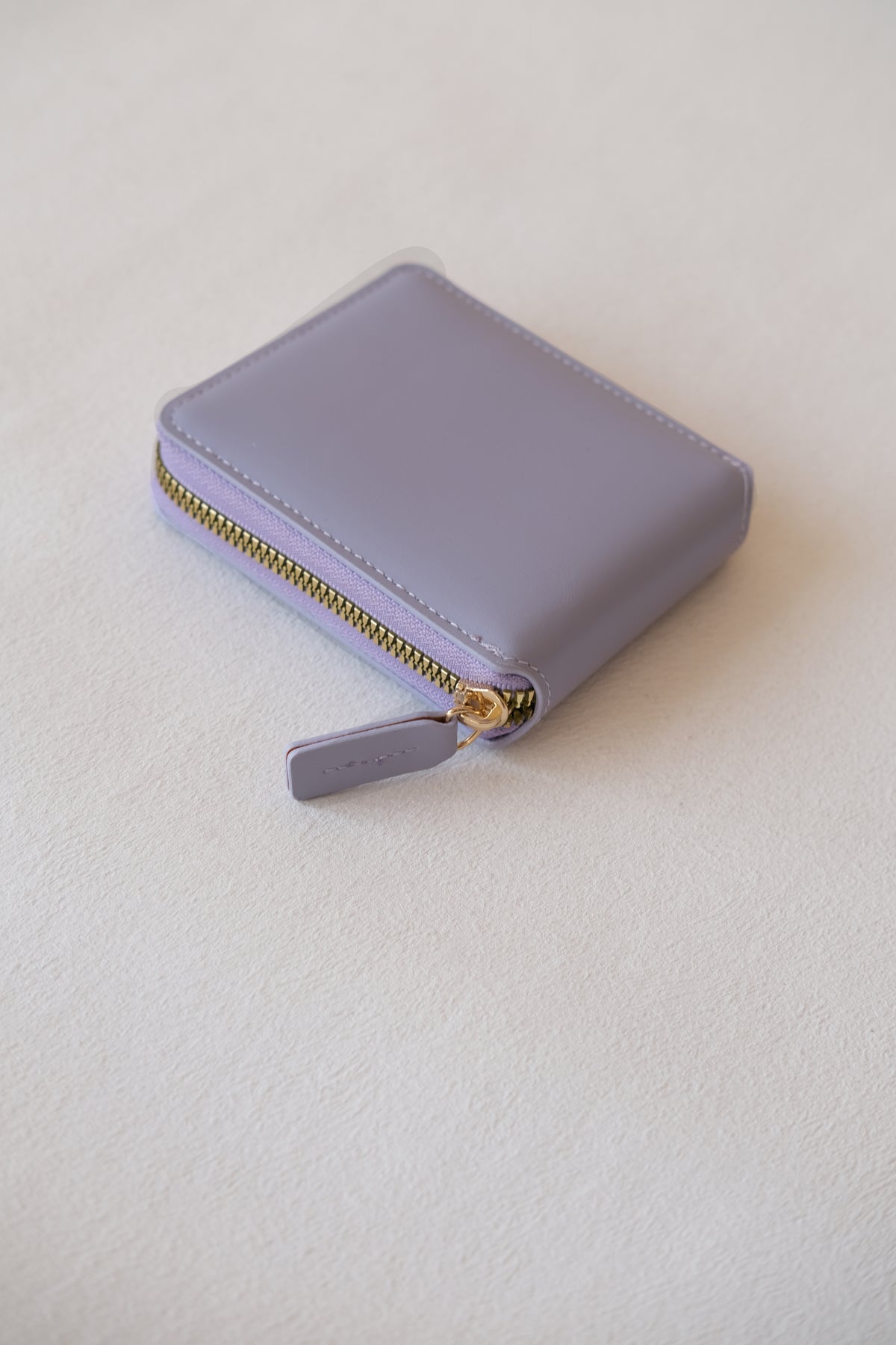 Serene Classic Wallet - Purple
