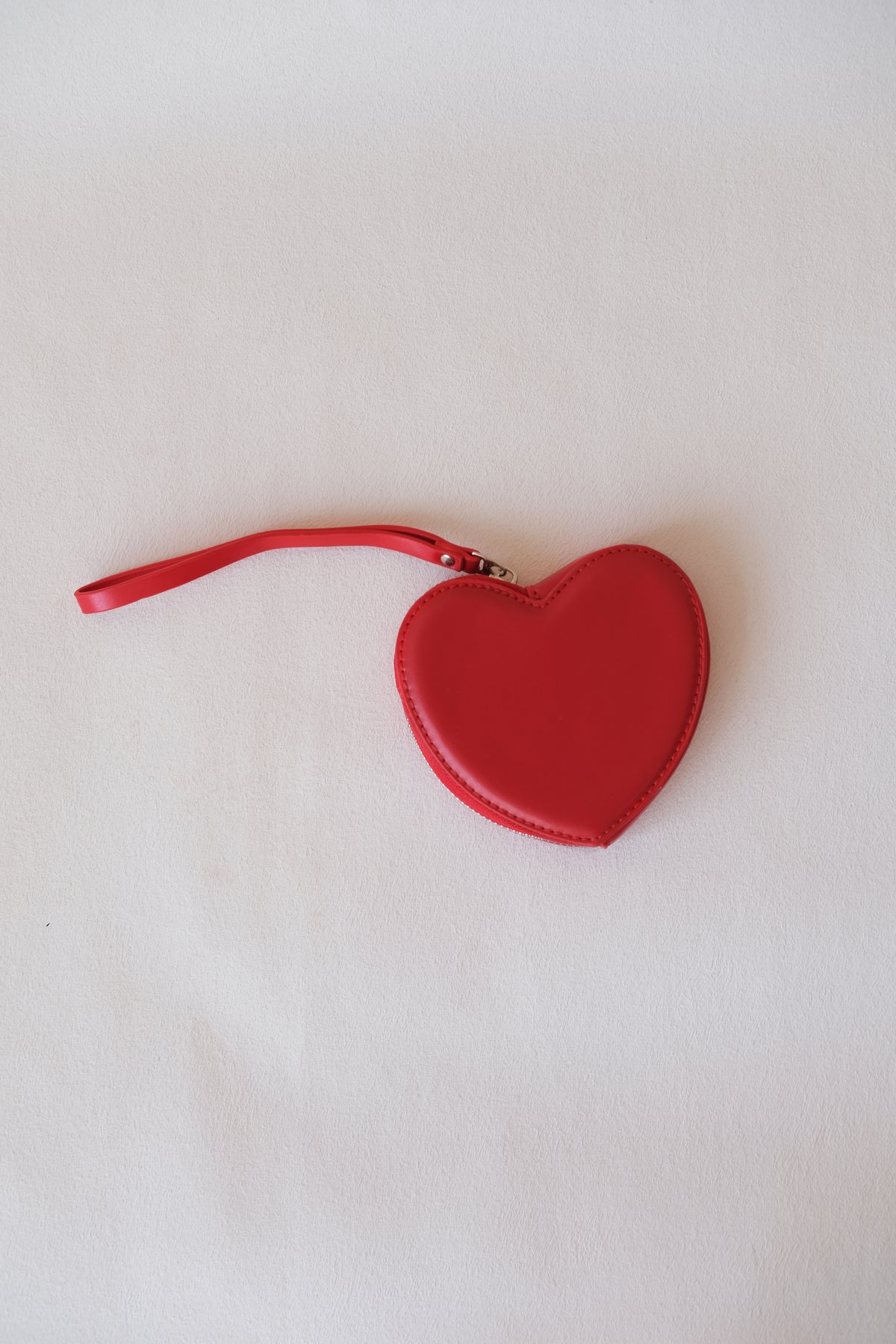 Amour Heart Pouch