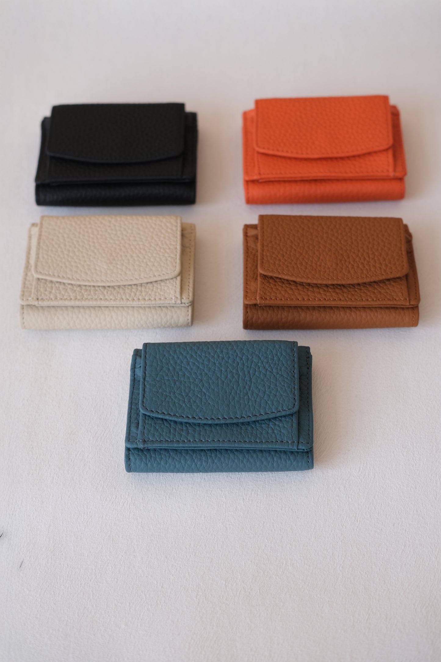 Éclat Mini - Orange