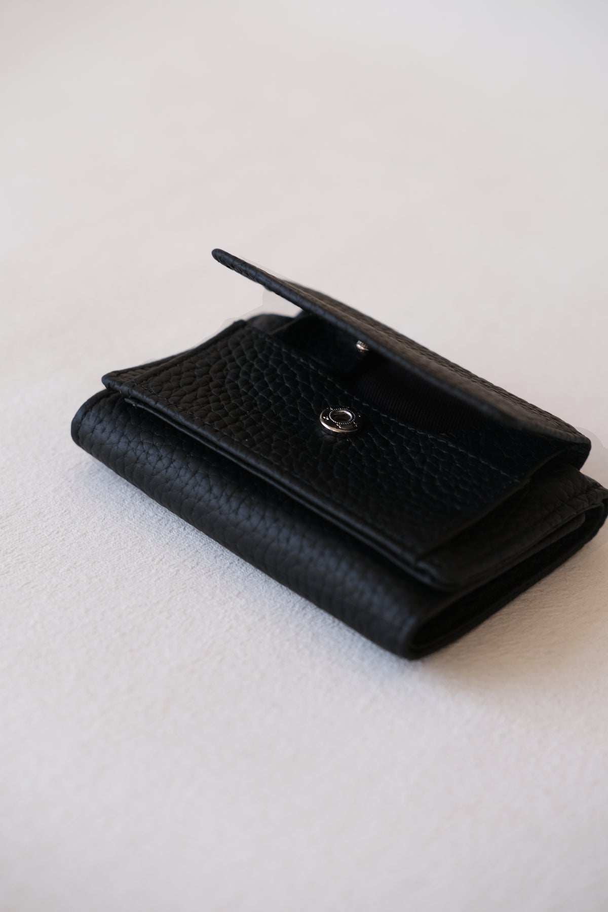 Éclat Mini - Classic Black