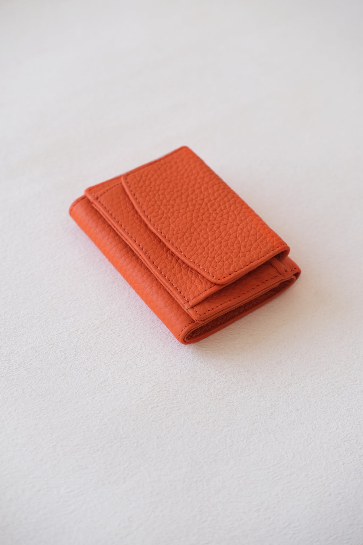 Éclat Mini - Orange