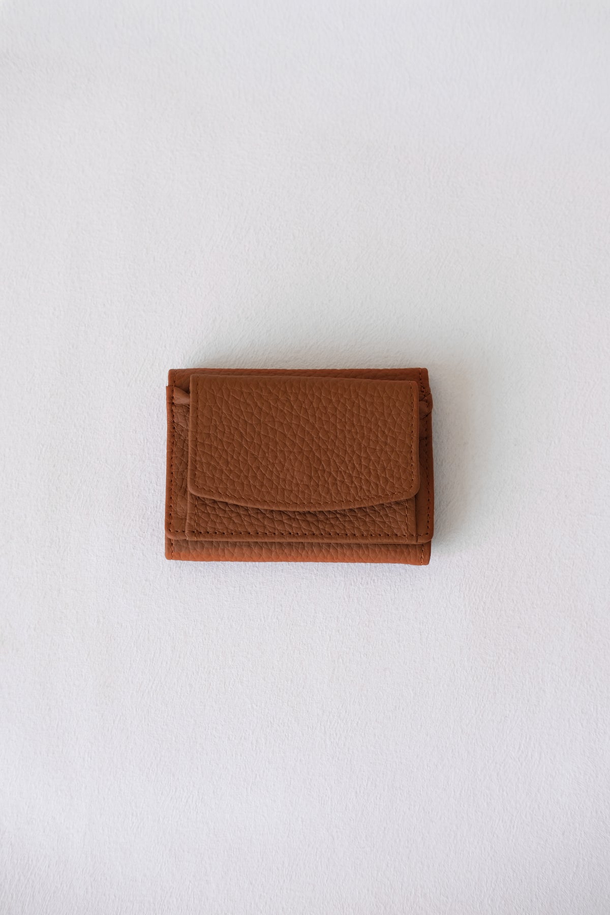 Éclat Mini - Chestnut