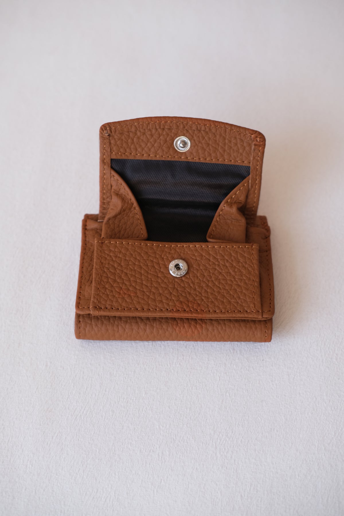 Éclat Mini - Chestnut