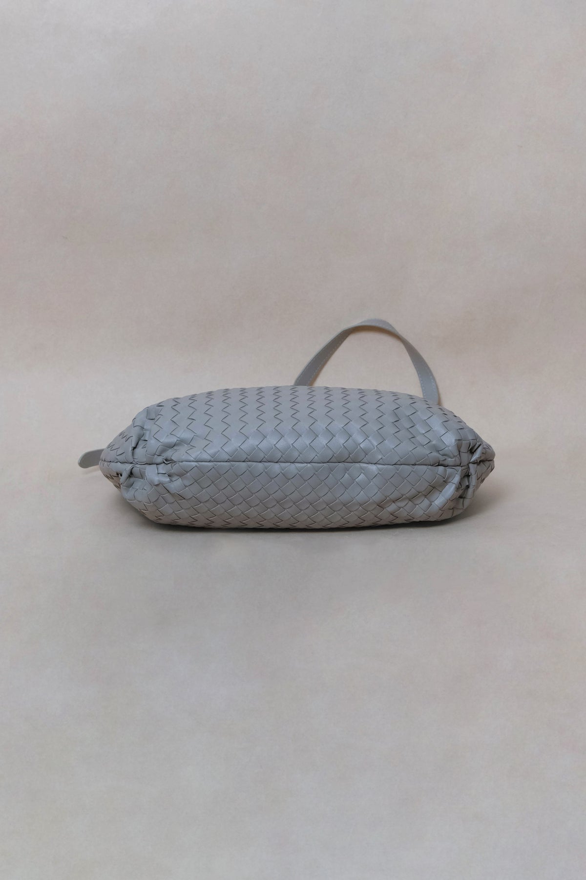 Artisan Classic Moon Bag - Agate Grey