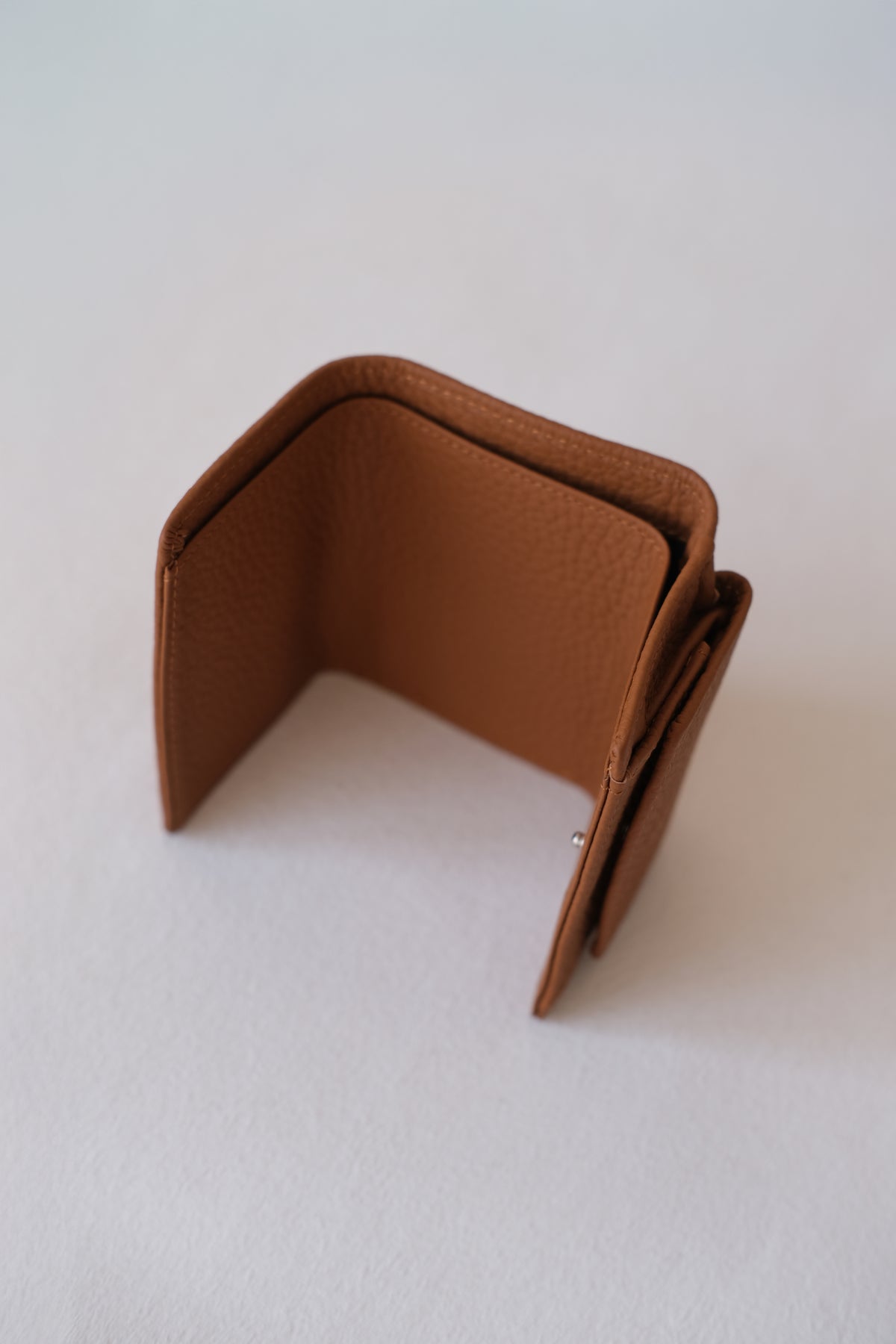 Éclat Mini - Chestnut