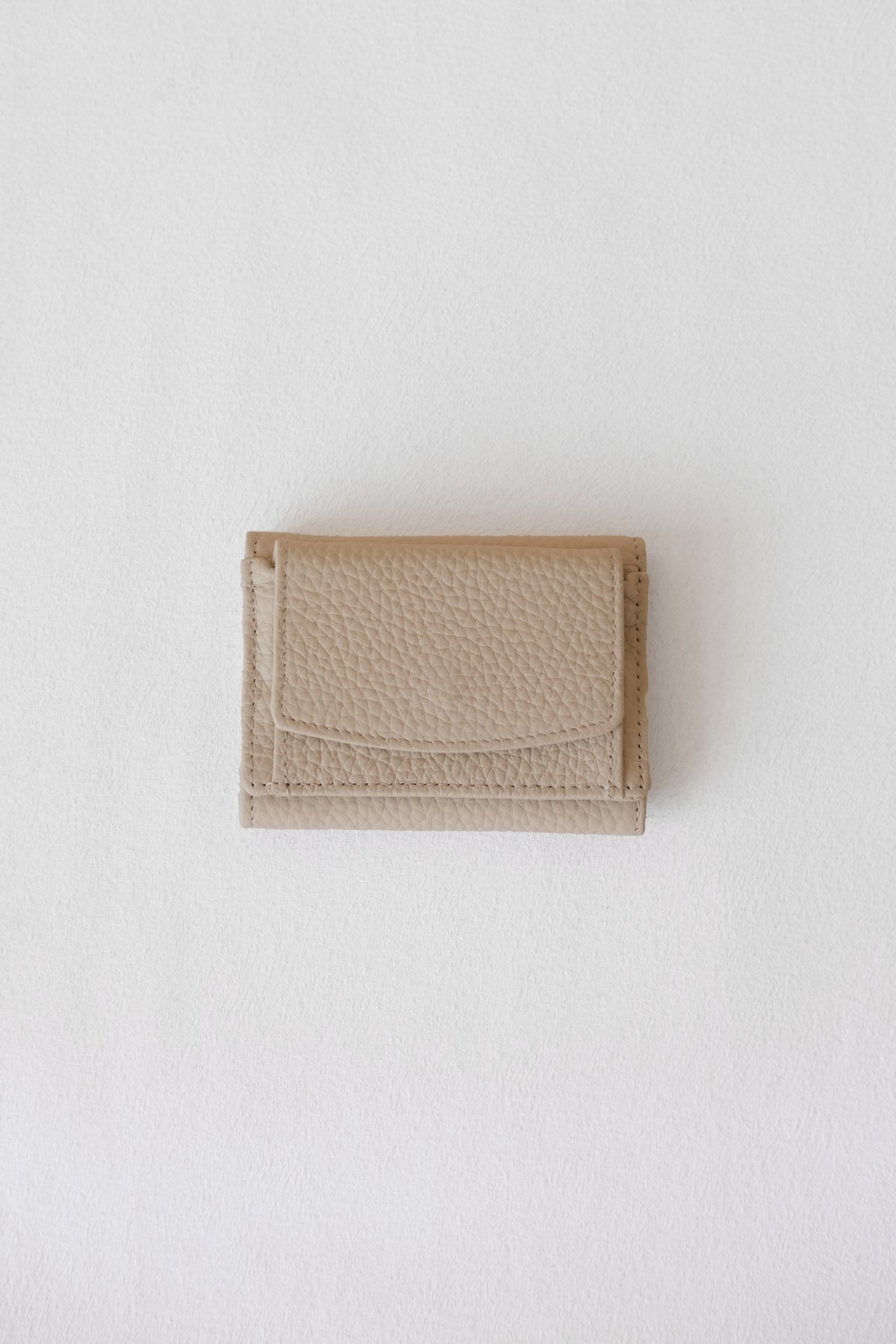 Éclat Mini - Cream White