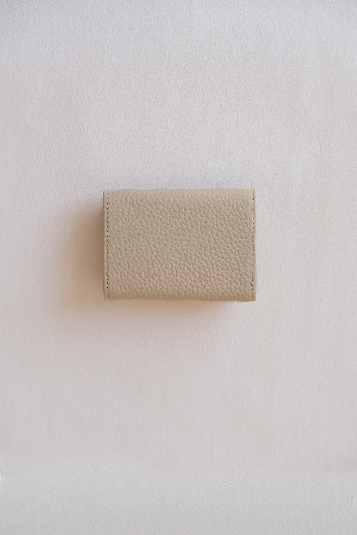 Éclat Mini - Cream White