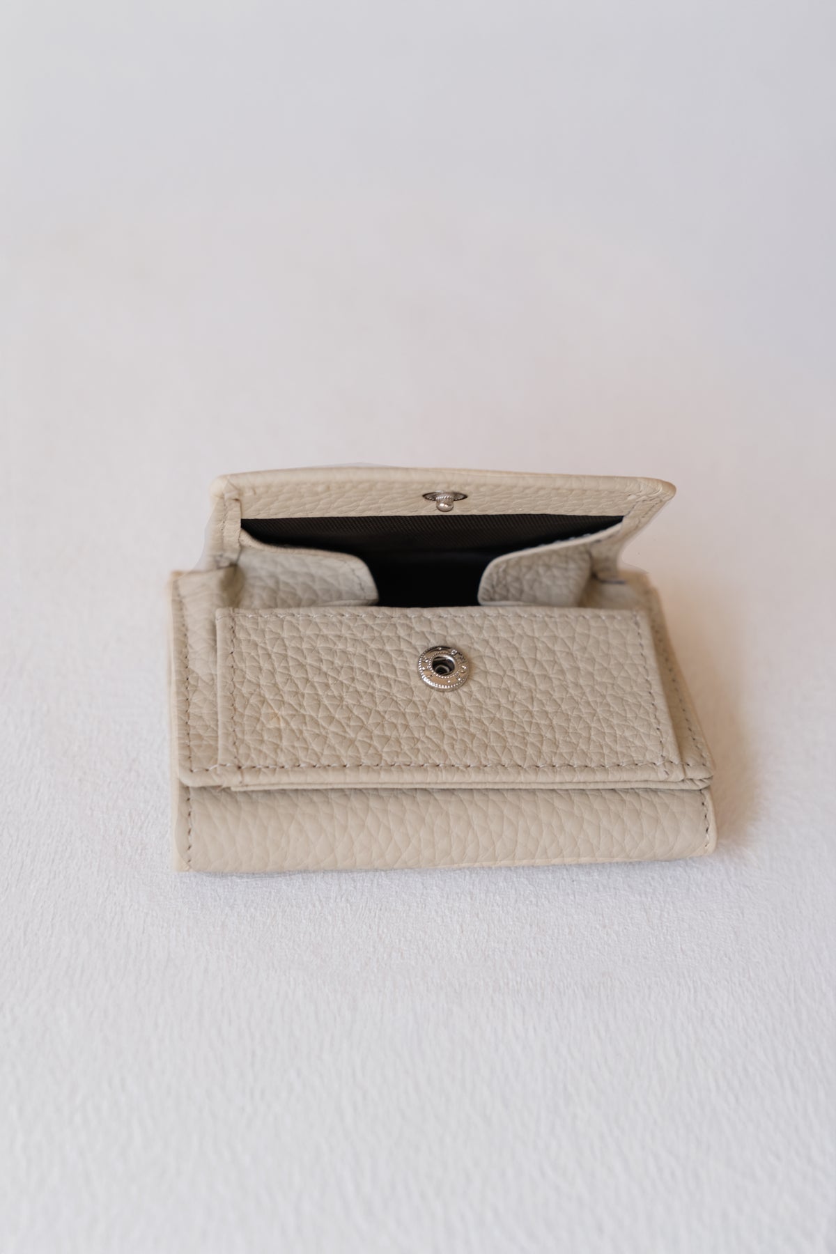 Éclat Mini - Cream White