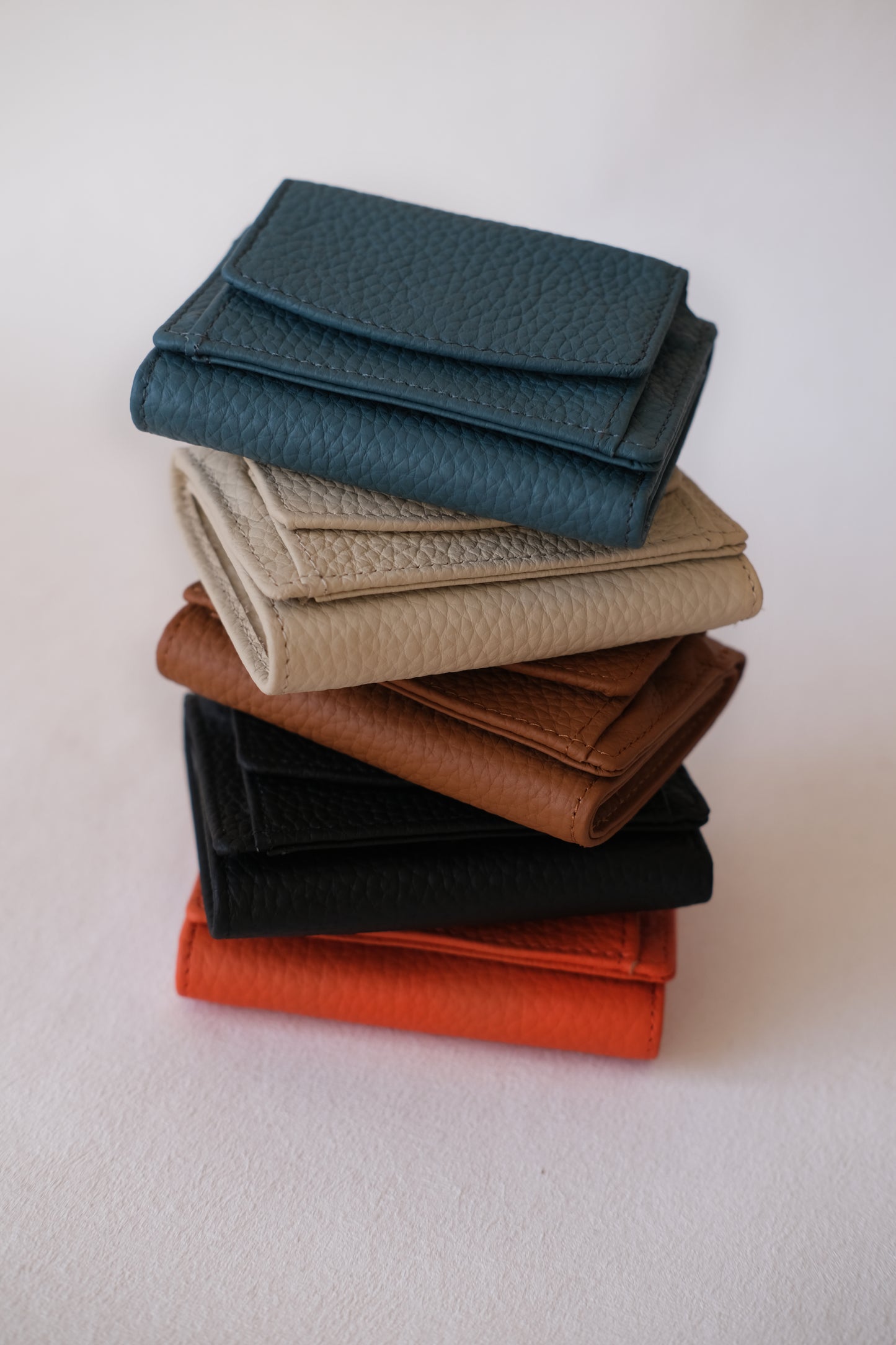 Éclat Mini - Cream White