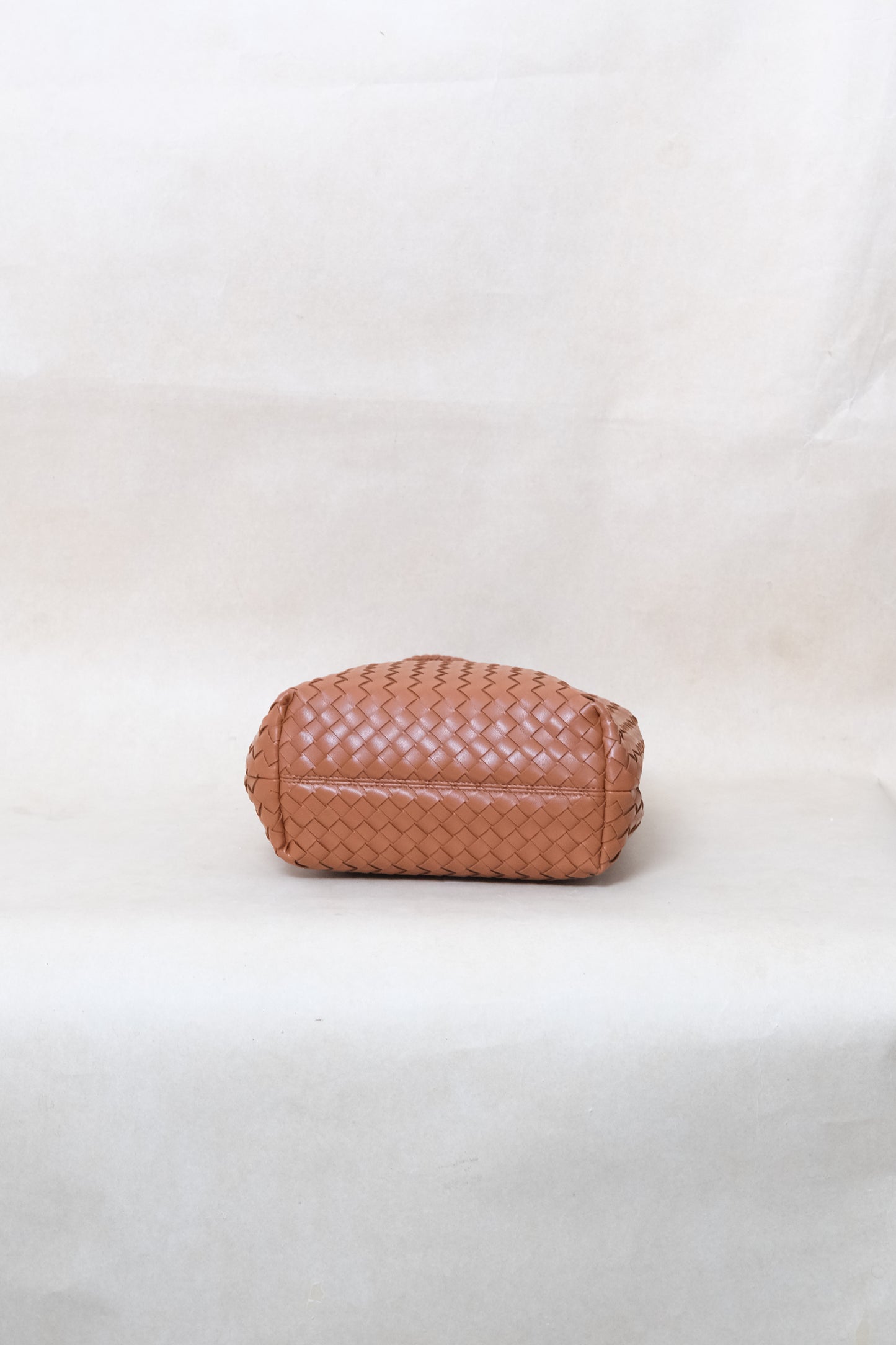 Artisan Urban Carry Bag - Shinny Chestnut