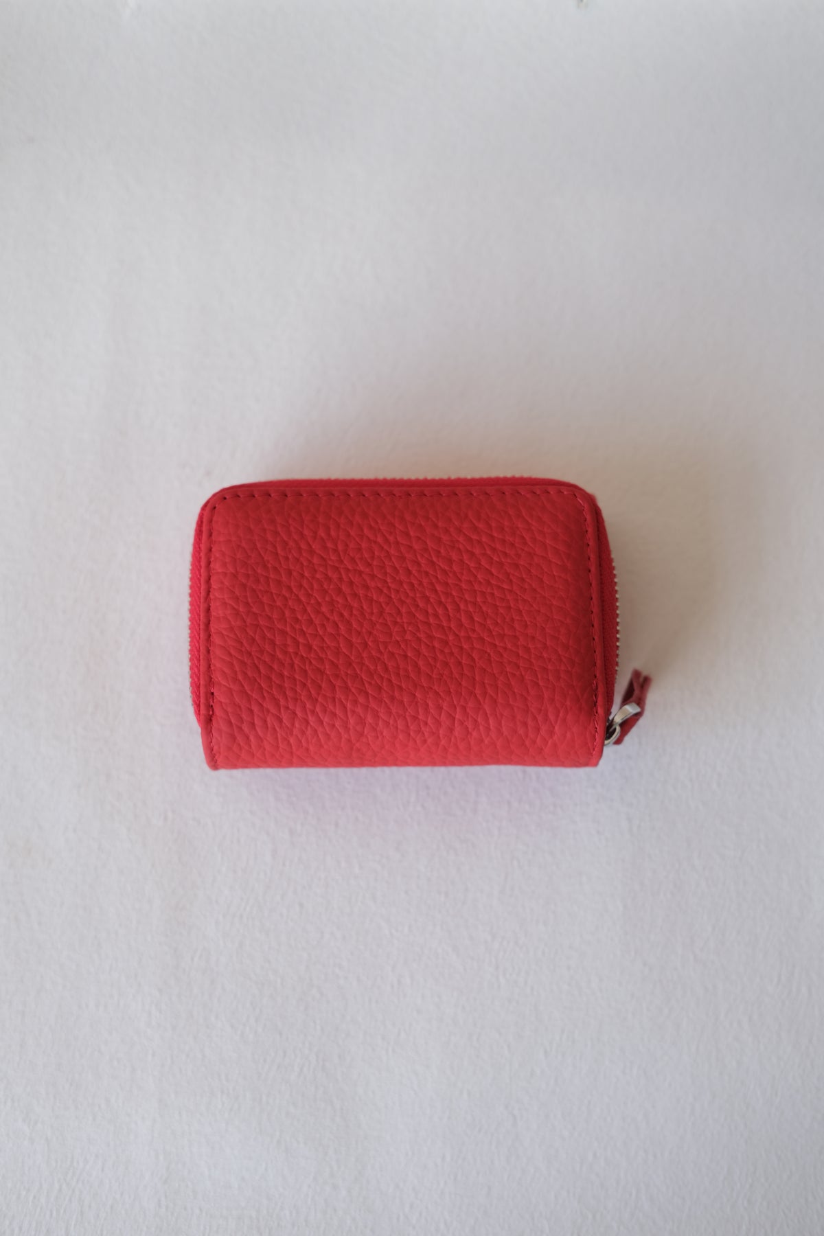 Nara Wallet - Red