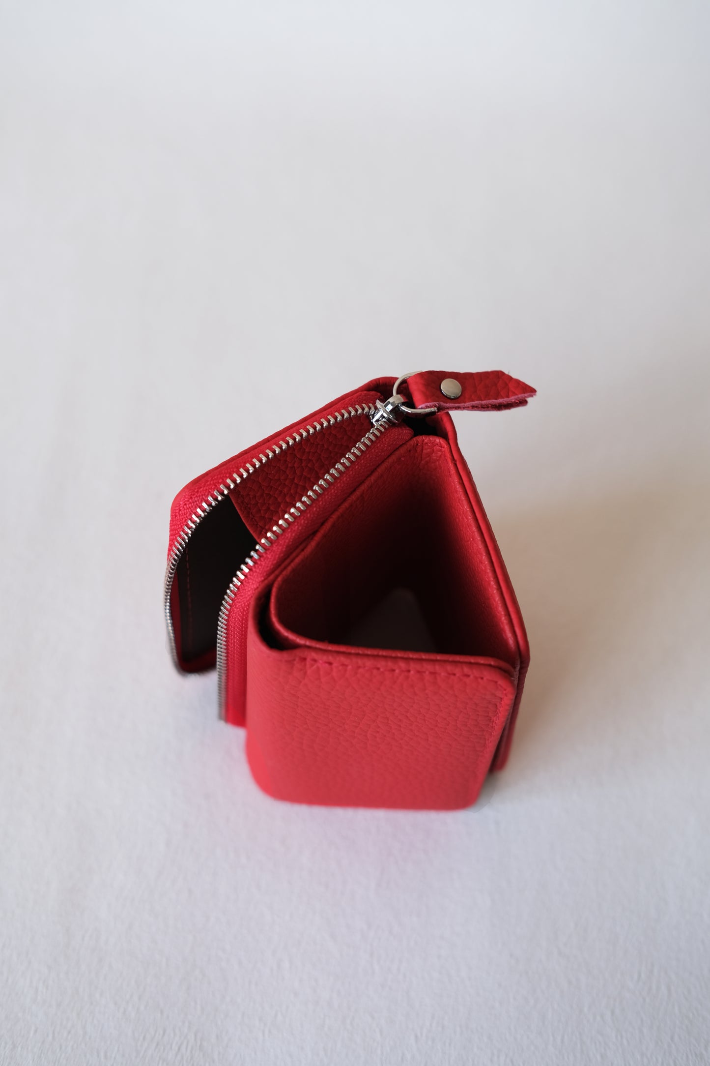 Nara Wallet - Red