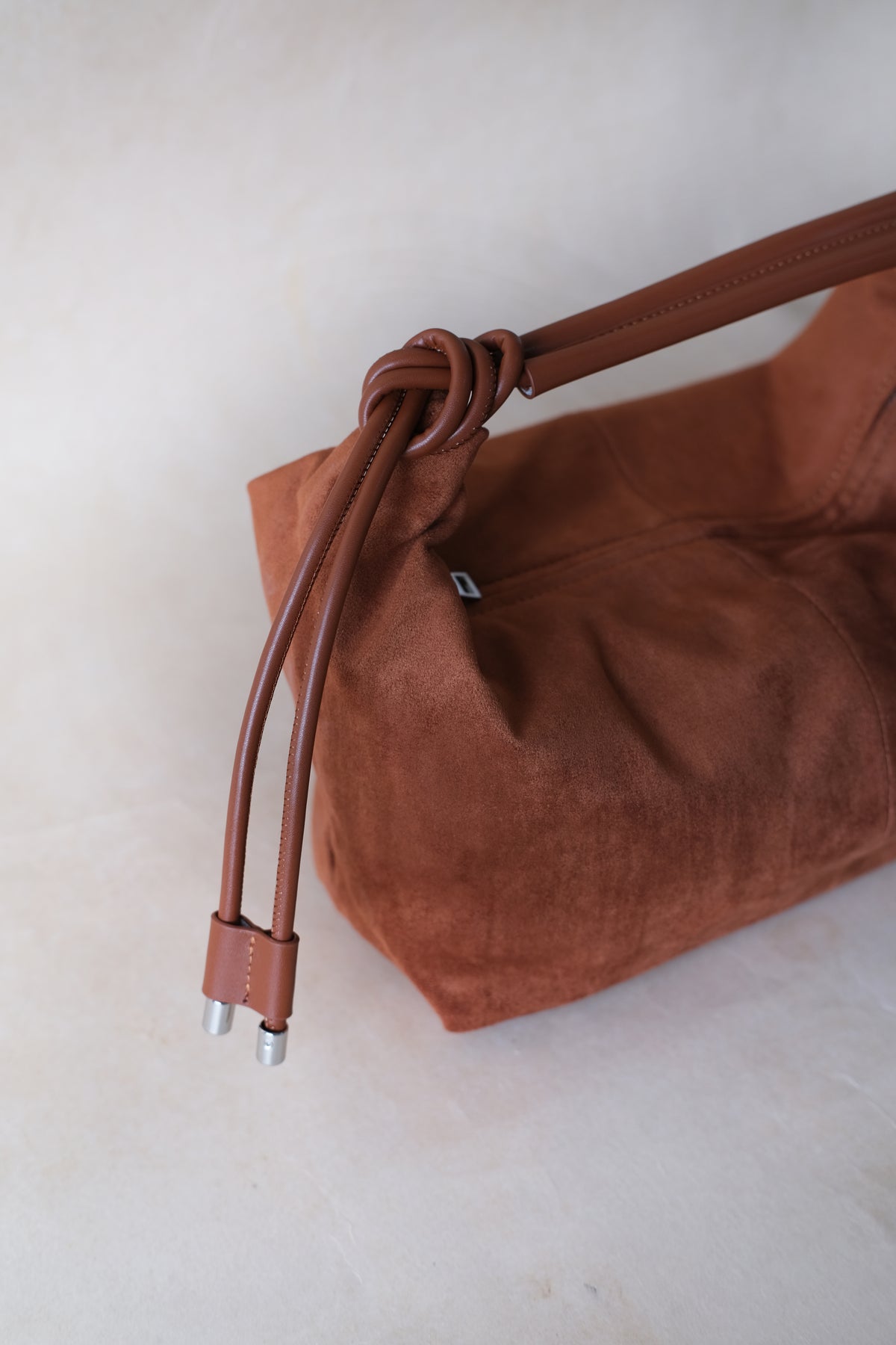 Madeleine Everyday Hobo - Chestnut