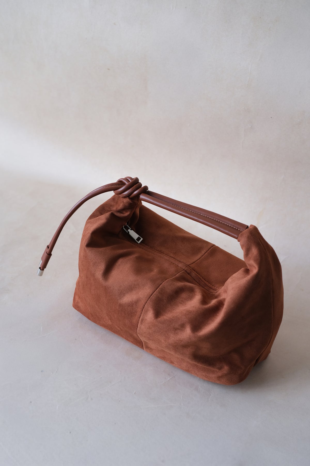 Madeleine Everyday Hobo - Chestnut