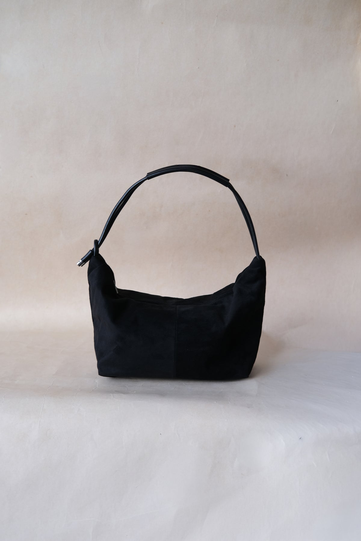Madeleine Everyday Hobo - Classic Black