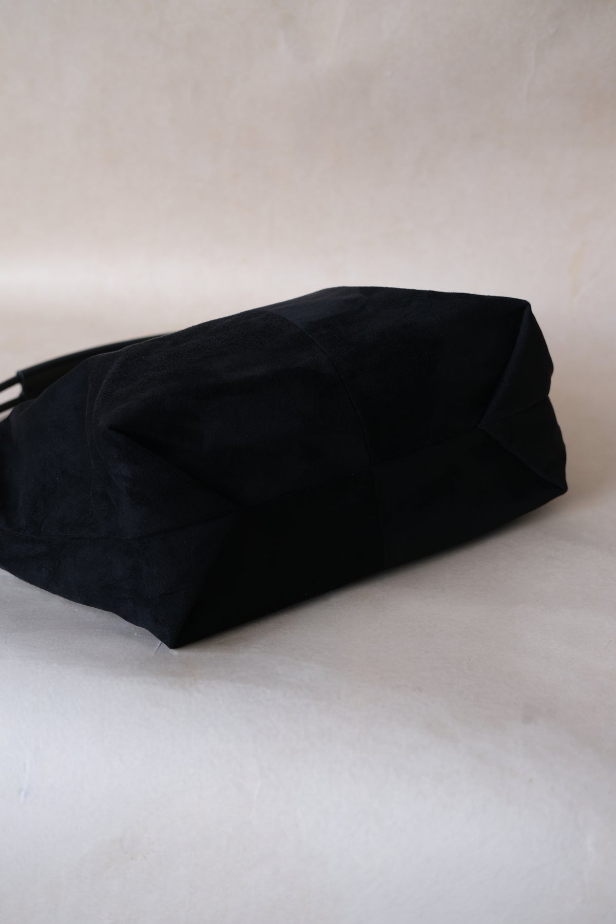 Madeleine Everyday Hobo - Classic Black