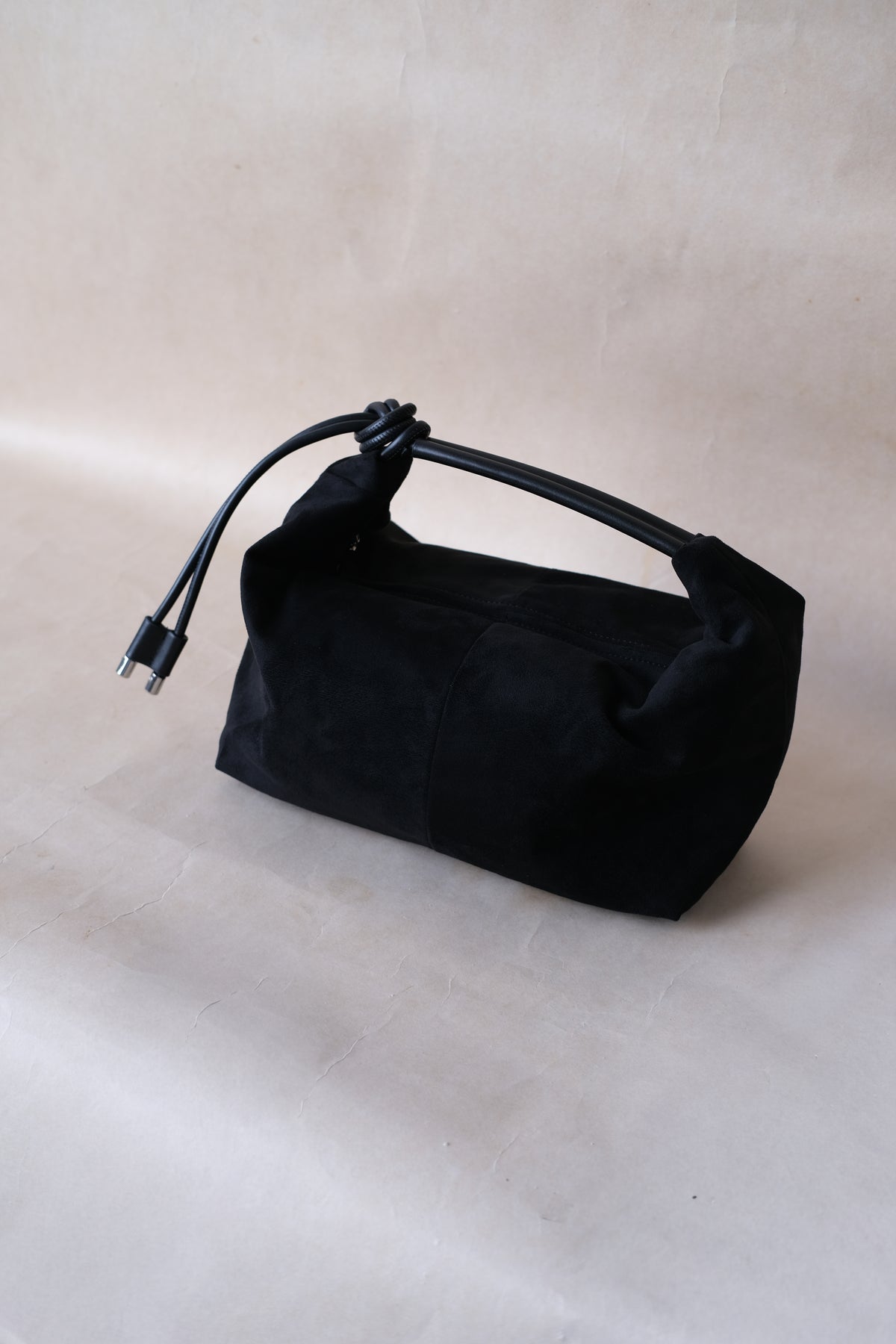 Madeleine Everyday Hobo - Classic Black