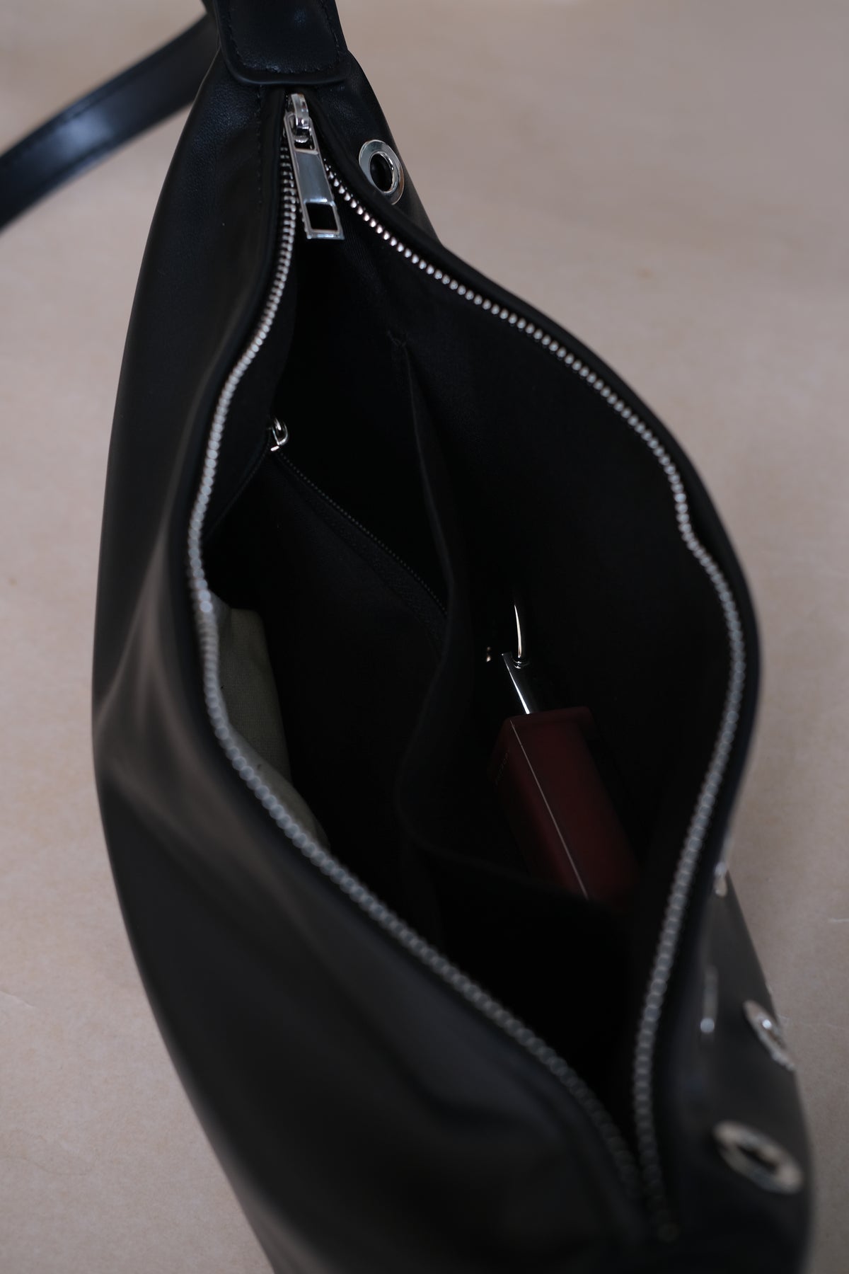 Éclat Rivet Hobo