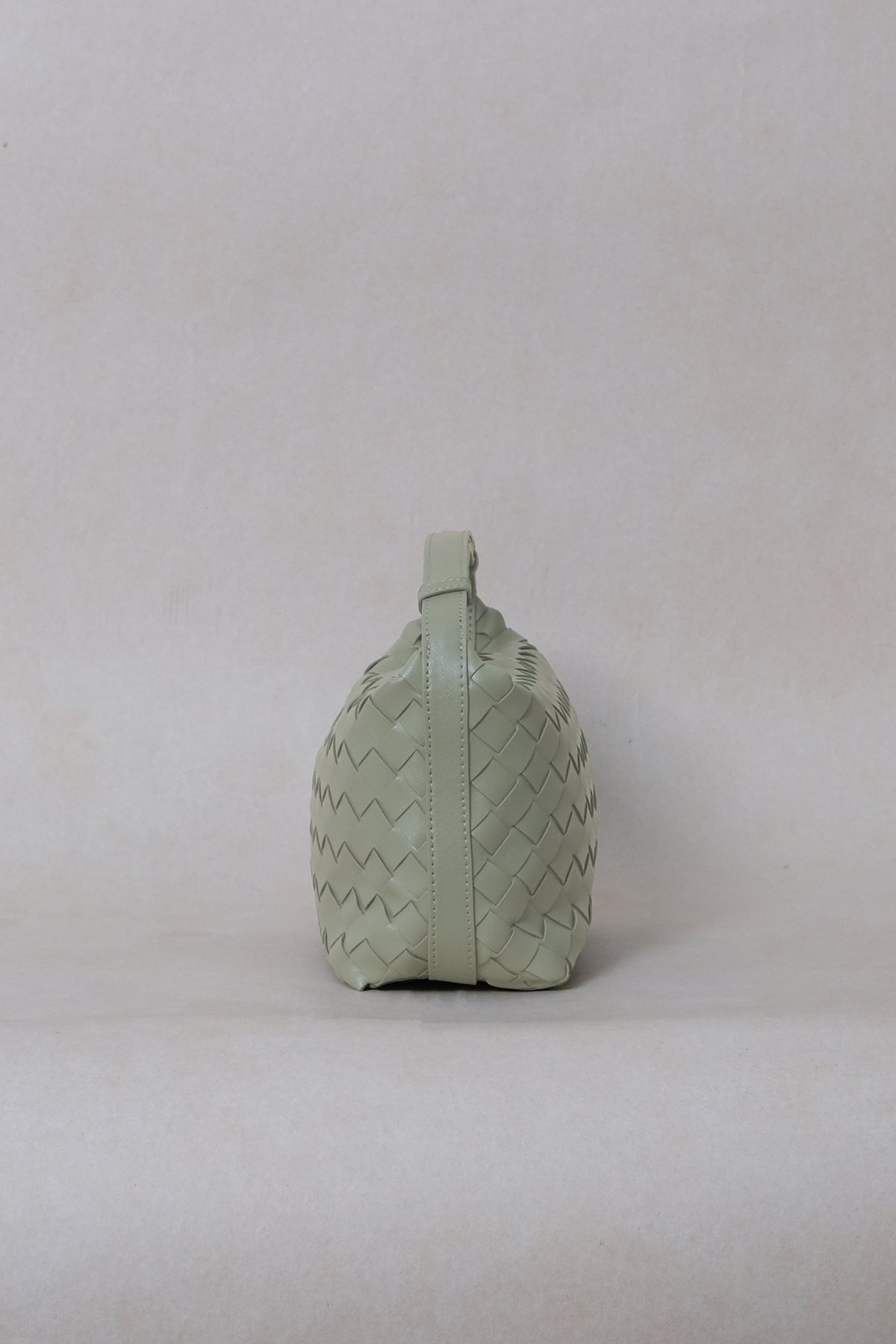 The Artisan Bag - Mineral Green