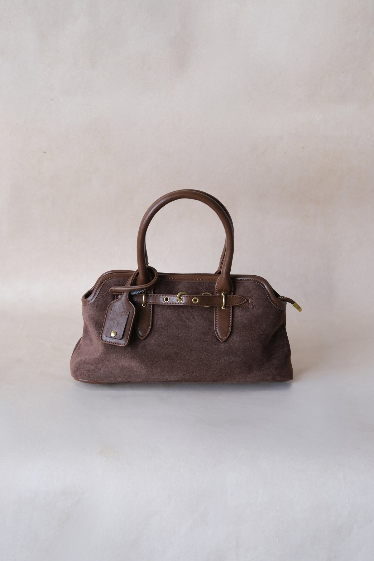 Amélie Satchel - Coffee