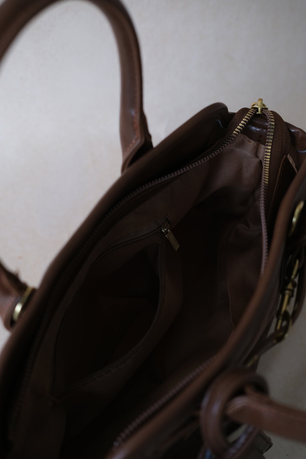 Amélie Satchel - Coffee