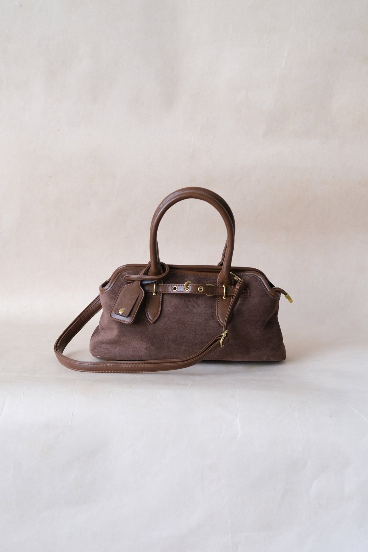 Amélie Satchel - Coffee