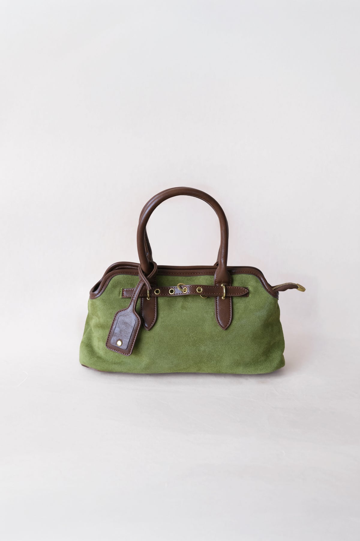 Amélie Satchel - Green