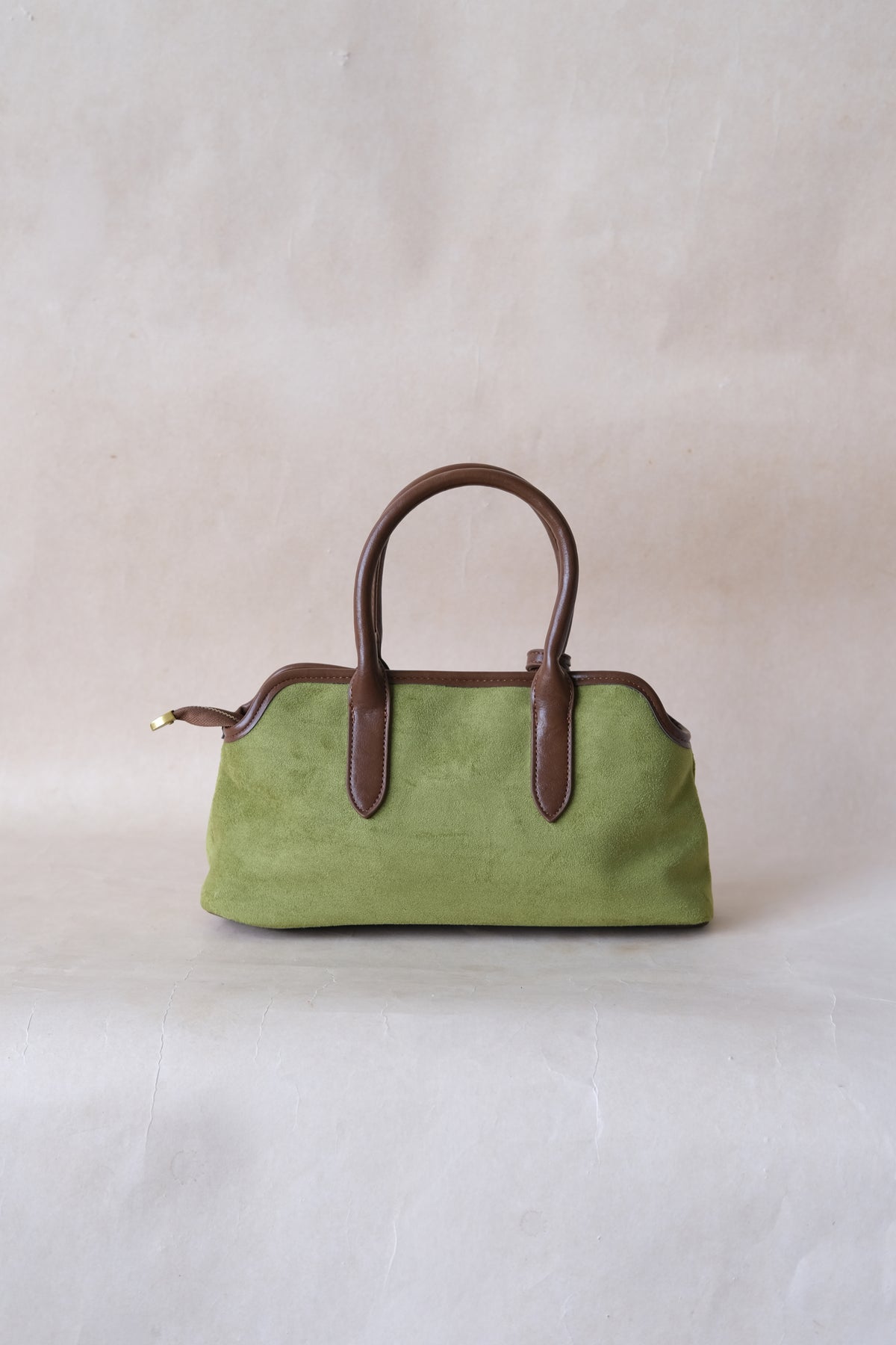 Amélie Satchel - Green