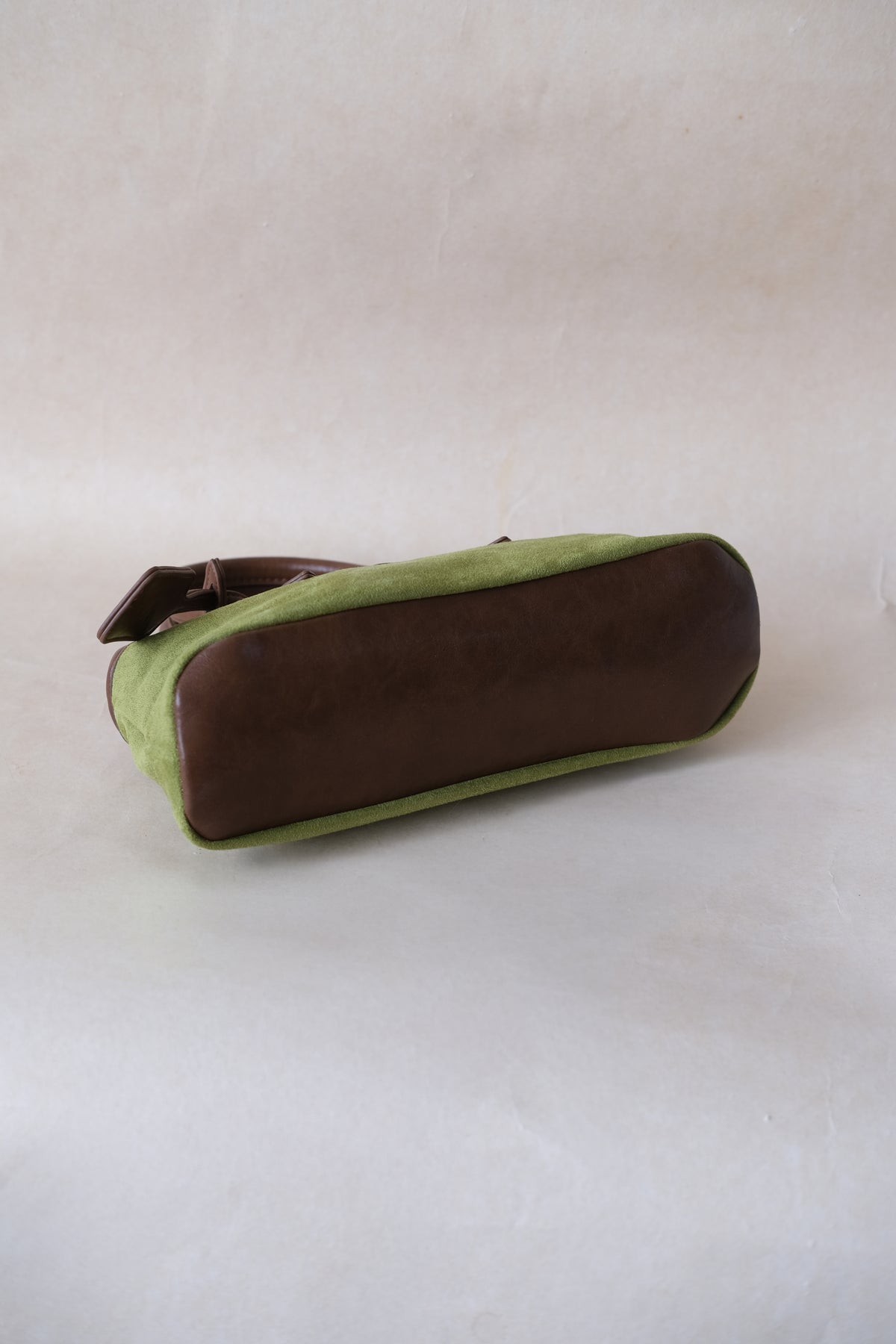 Amélie Satchel - Green