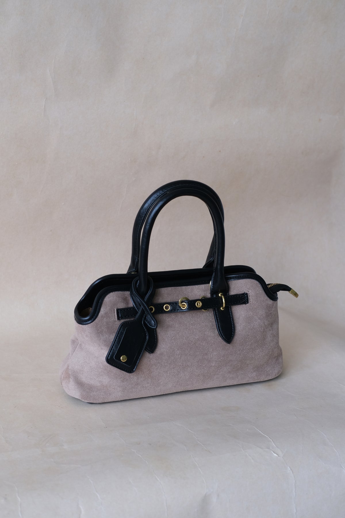 Amélie Satchel - Khaki