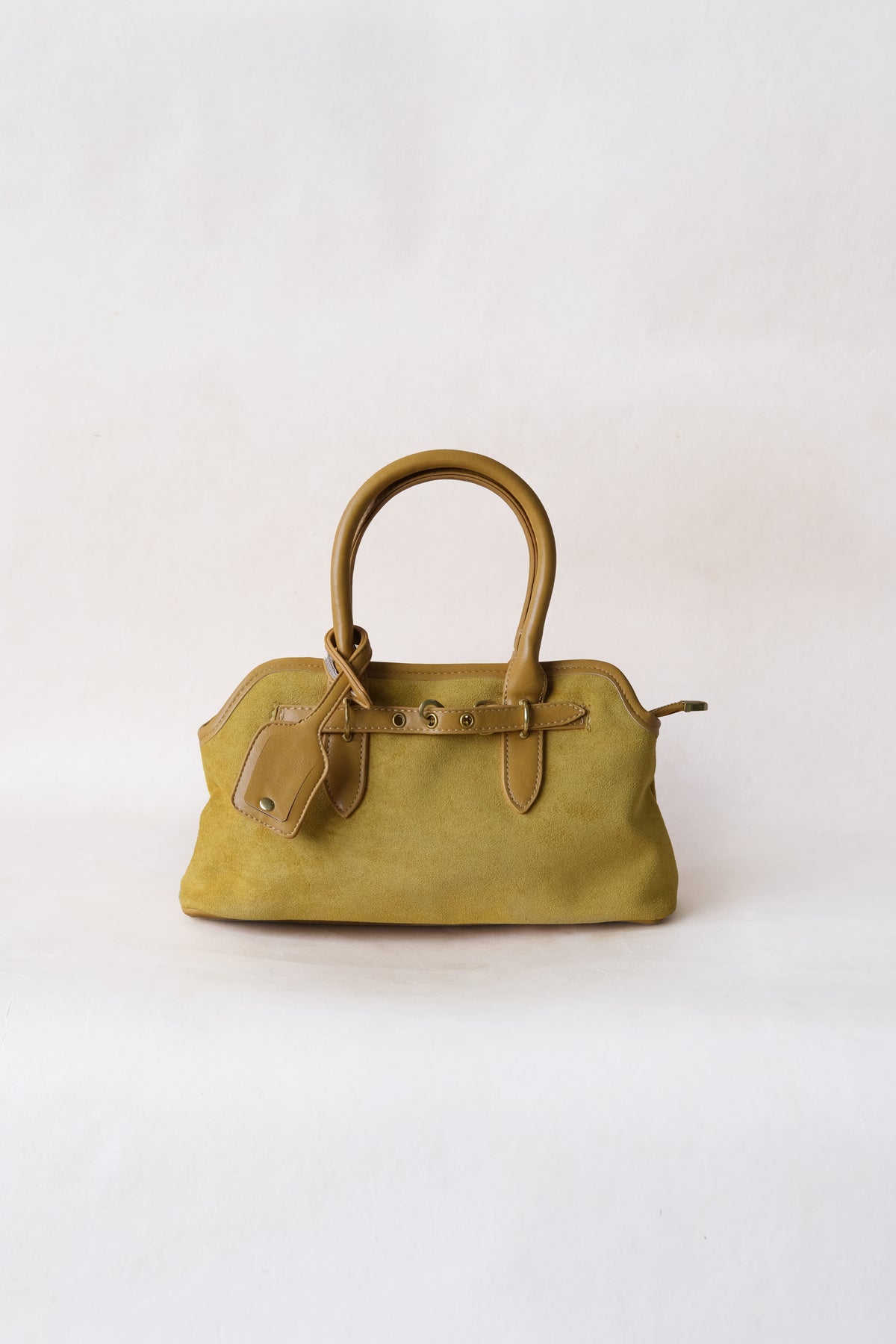 Amélie Satchel - Yellow