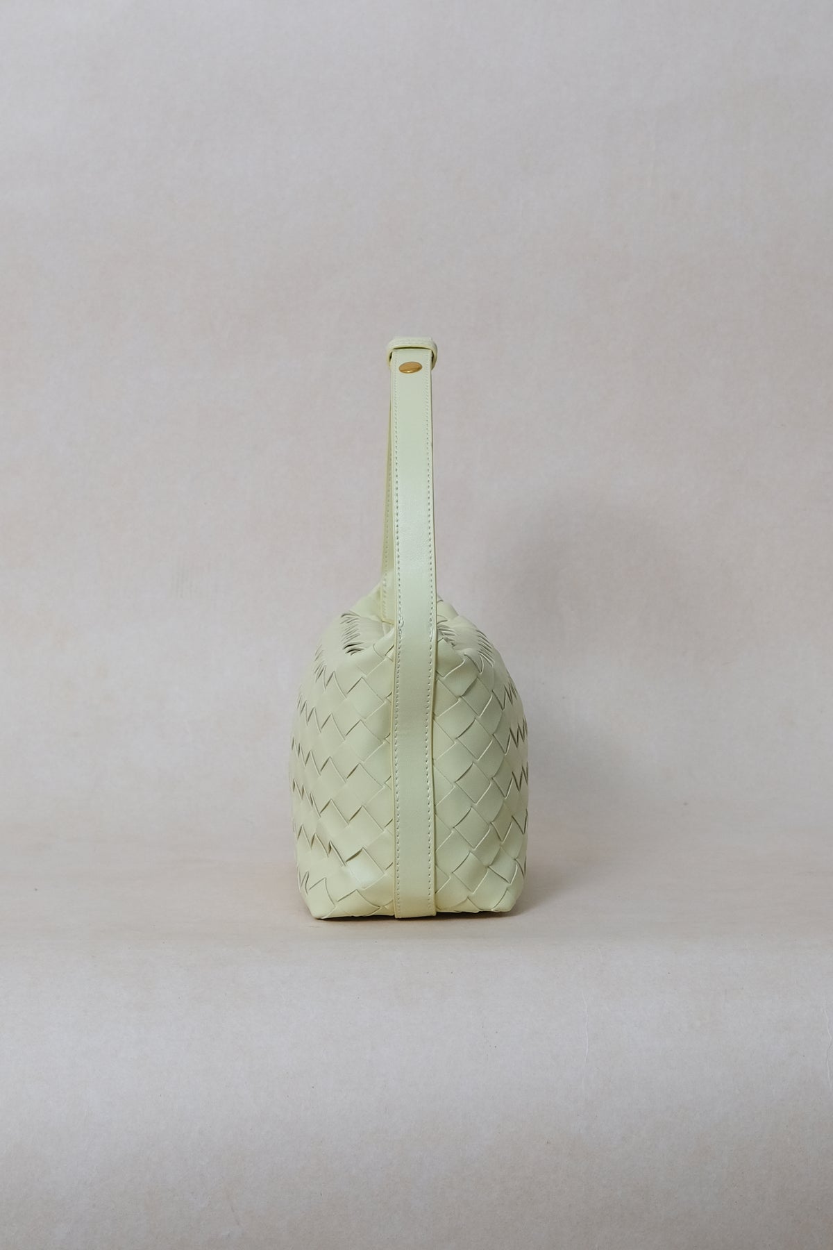 The Artisan Bag - Lemon Sorbet