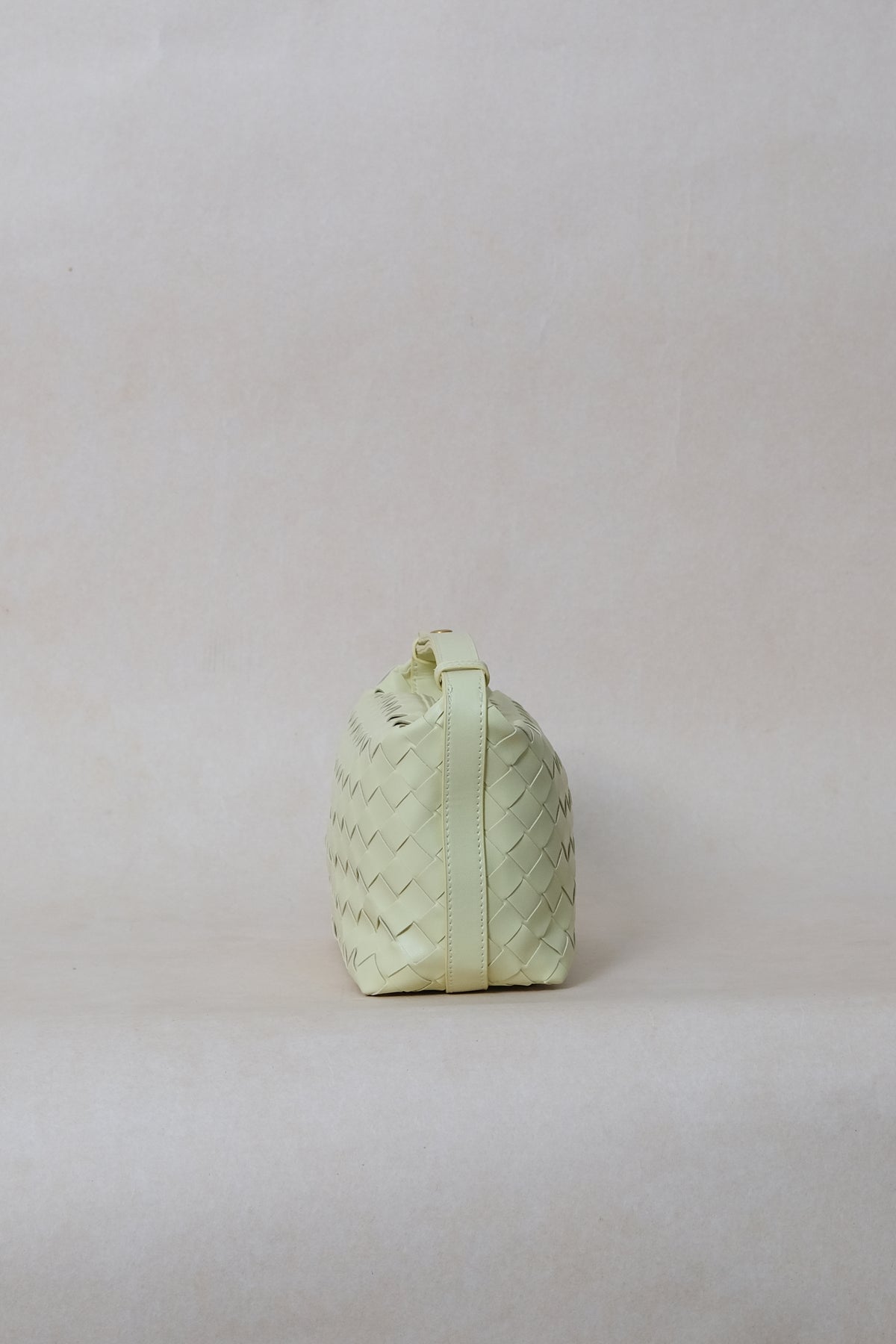 The Artisan Bag - Lemon Sorbet